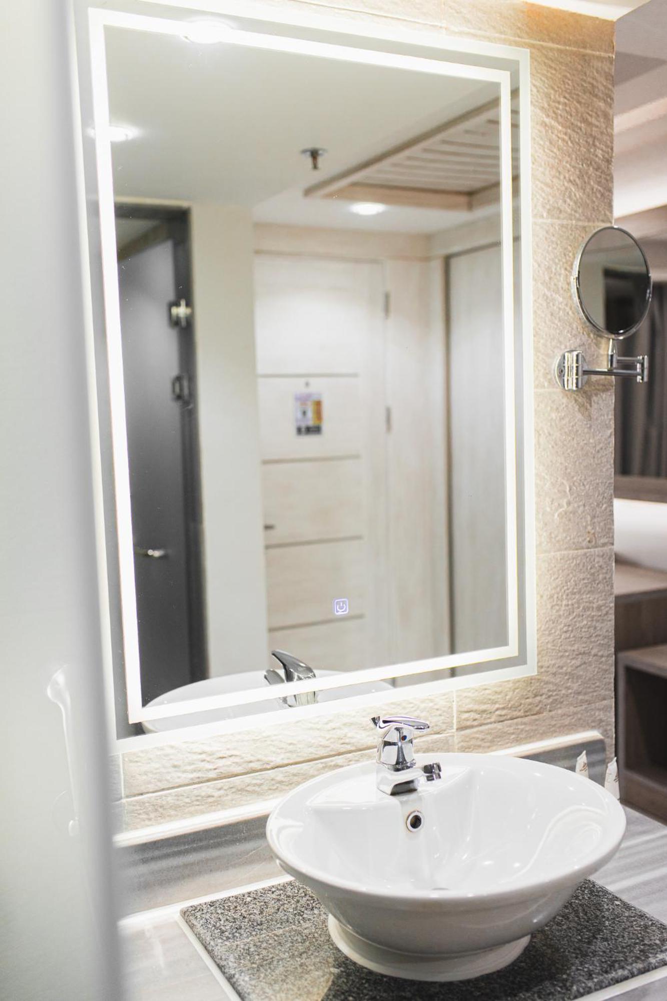 Deluxe Doppelzimmer
