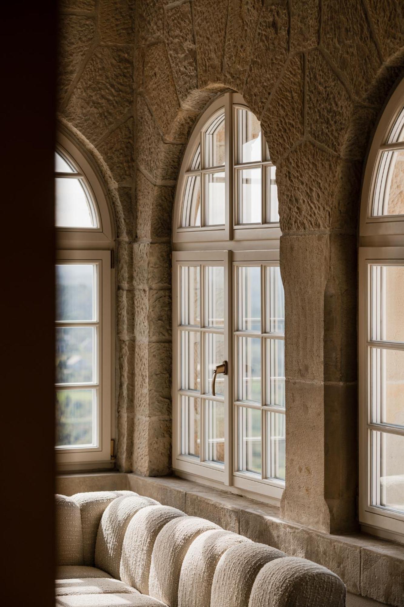 Panorama Apartment View