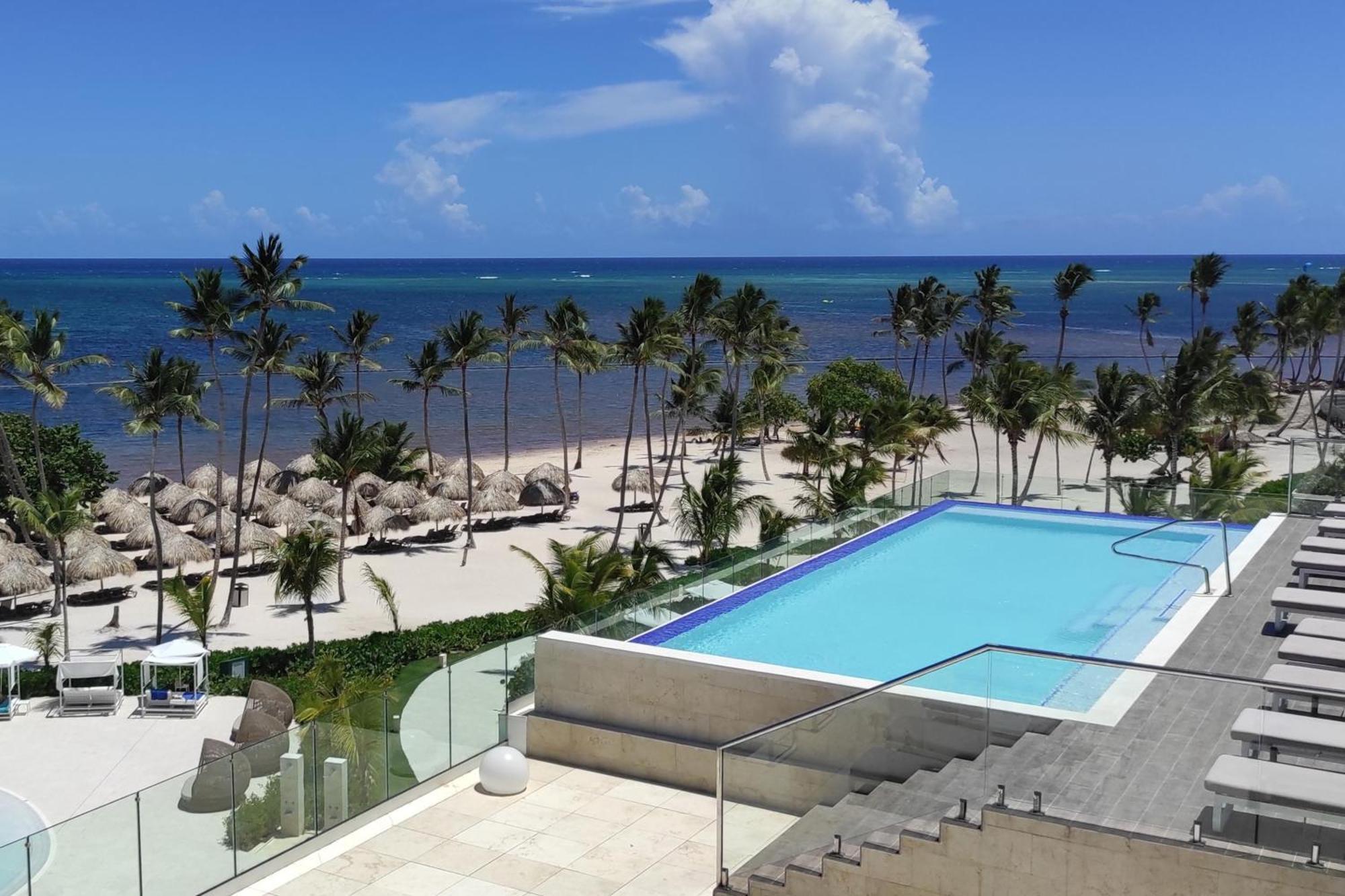 Premium Suite mit Außenwhirlpool