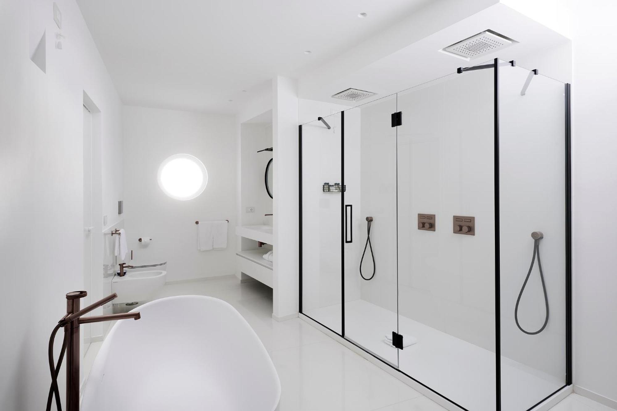 Villa mit privatem Pool