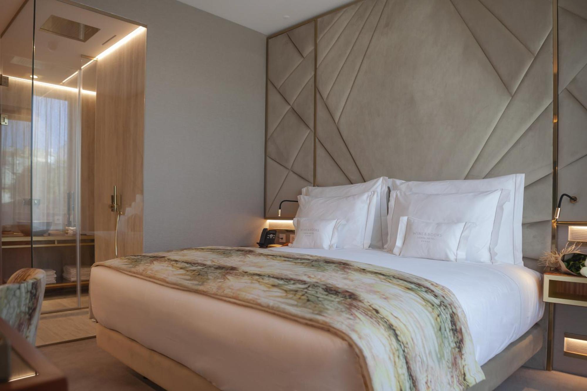 Deluxe Doppelzimmer
