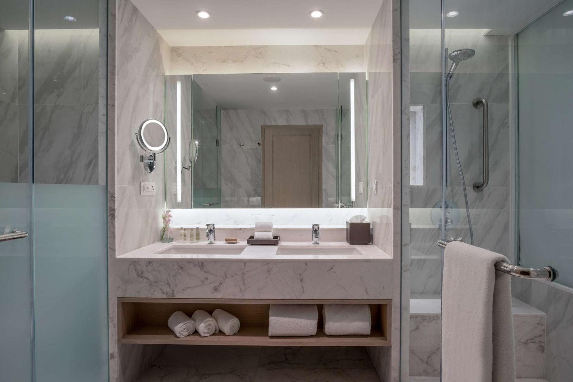 Premium Zweibettzimmer mit Meerblick