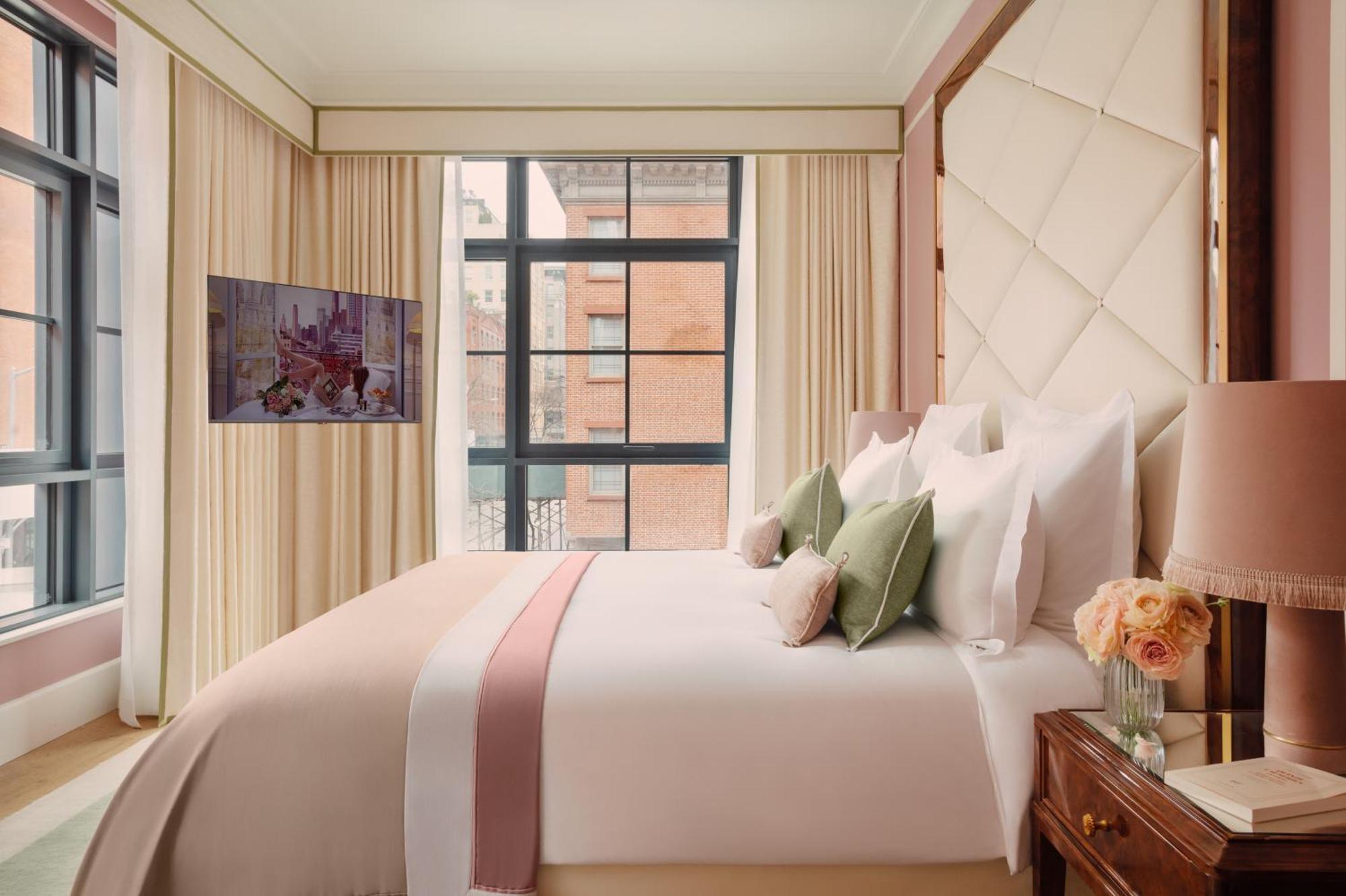 Ecksuite Tribeca