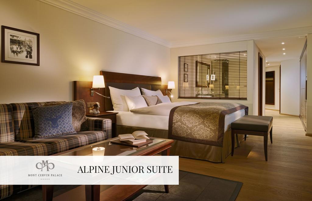 Alpine Junior Suite,155425712:JPEG