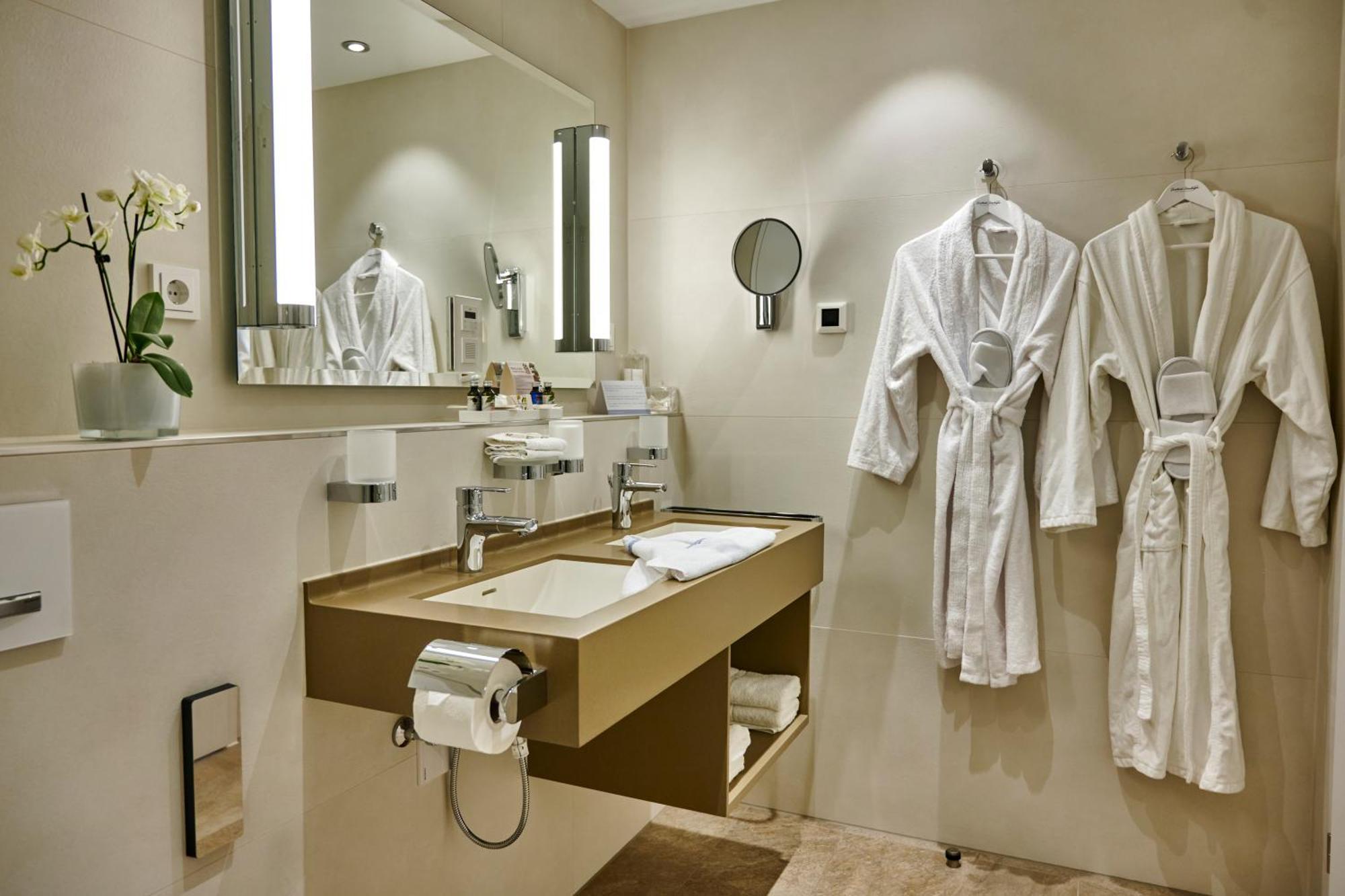 Superior Doppelzimmer