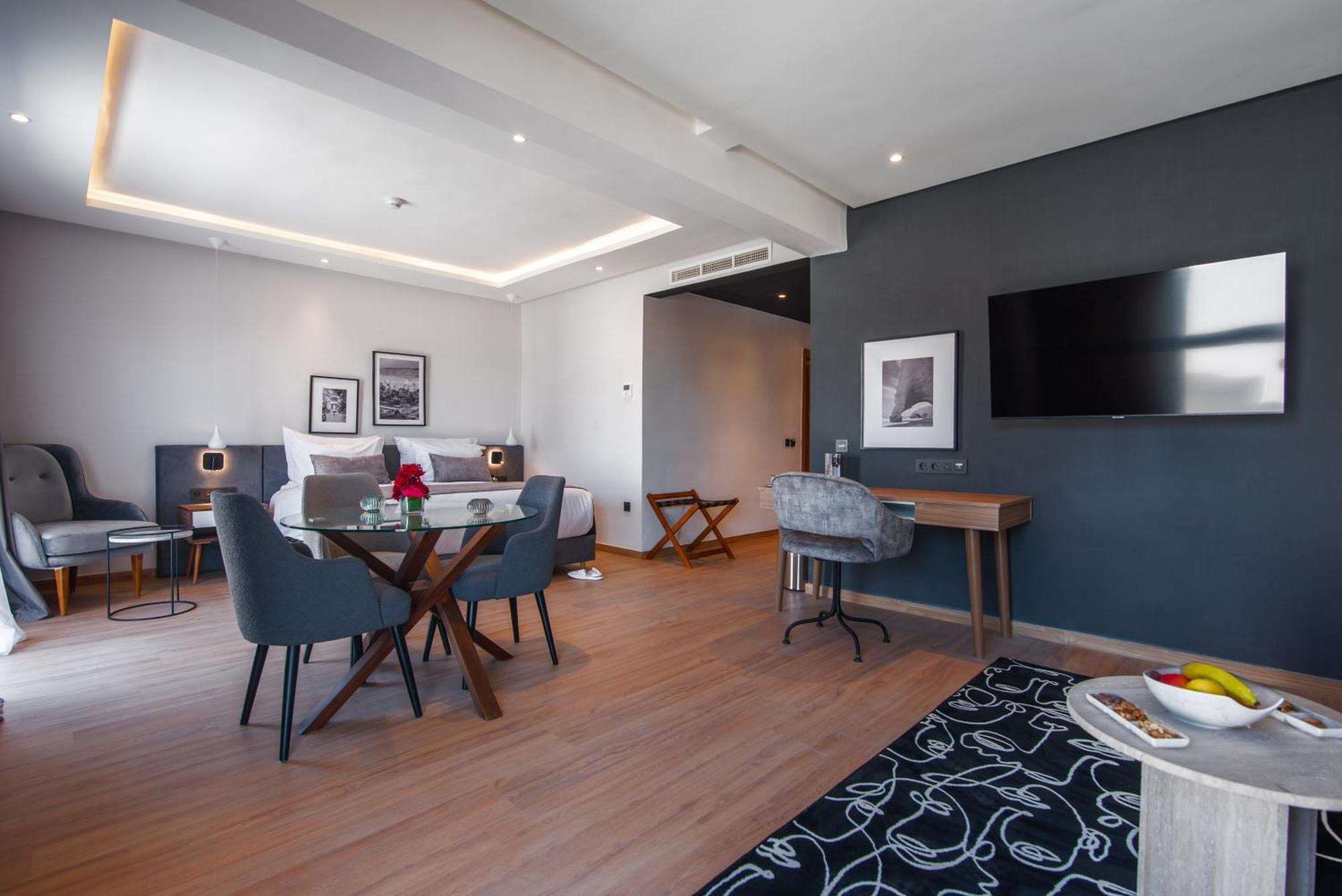 Dominium Premium Suite