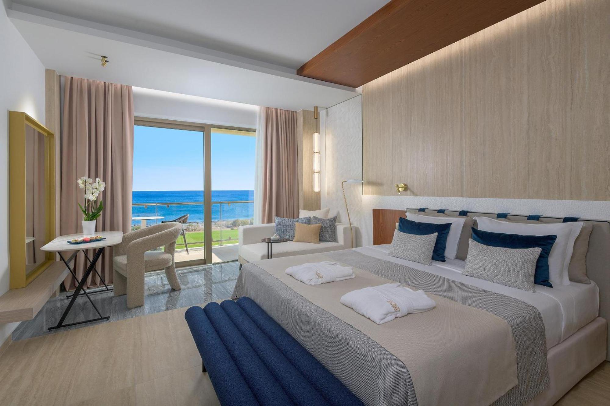 Premium Zimmer mit Meerblick