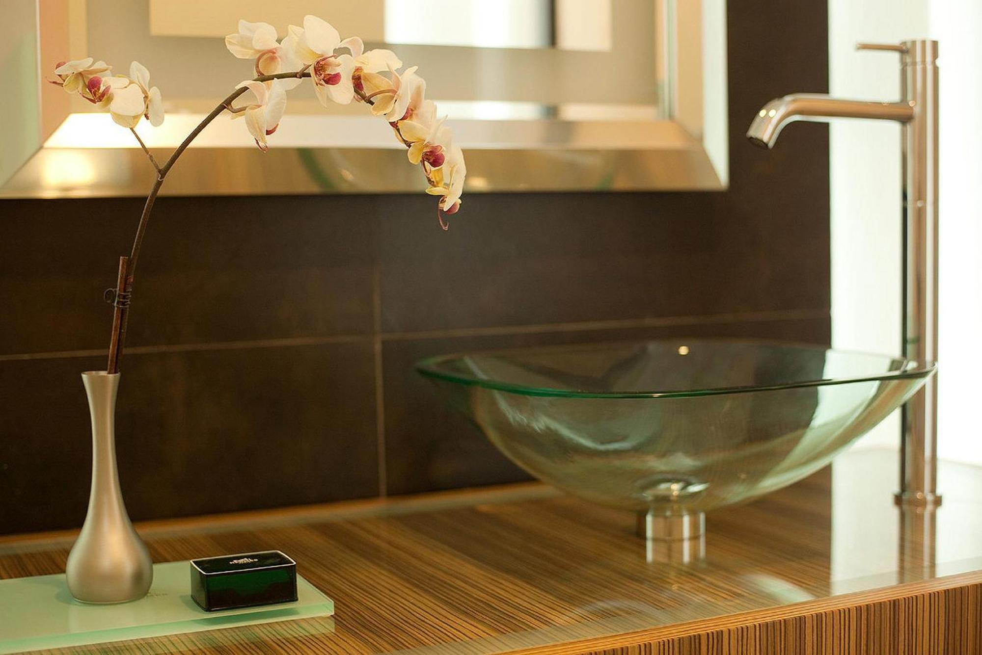 Luxuriöse Suite Elite Club mit Meerblick (2 Erwachsene + 2 Kinder)