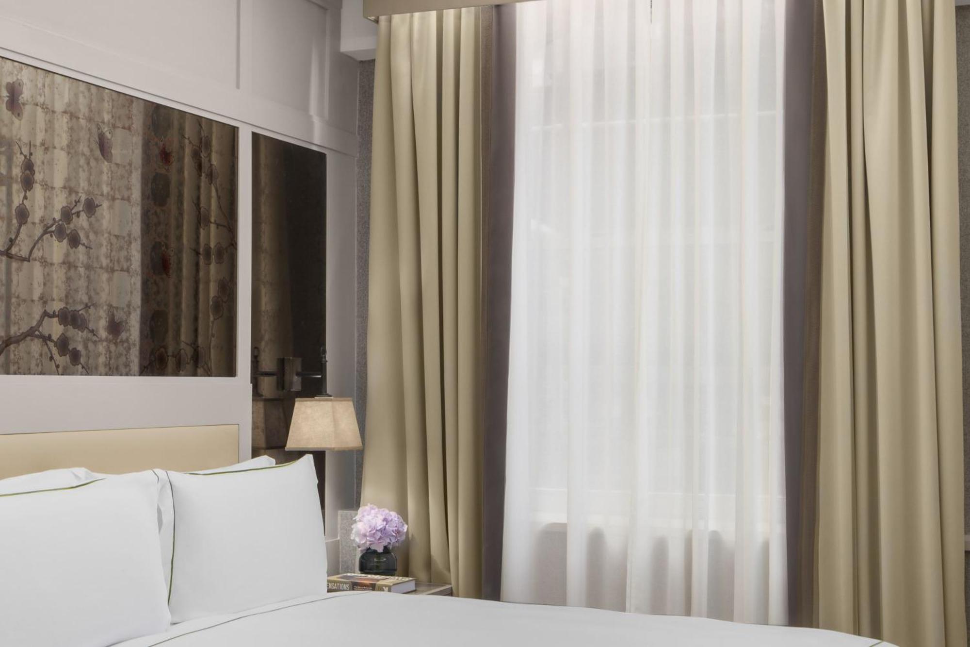 Superior Zweibettzimmer - barrierefrei