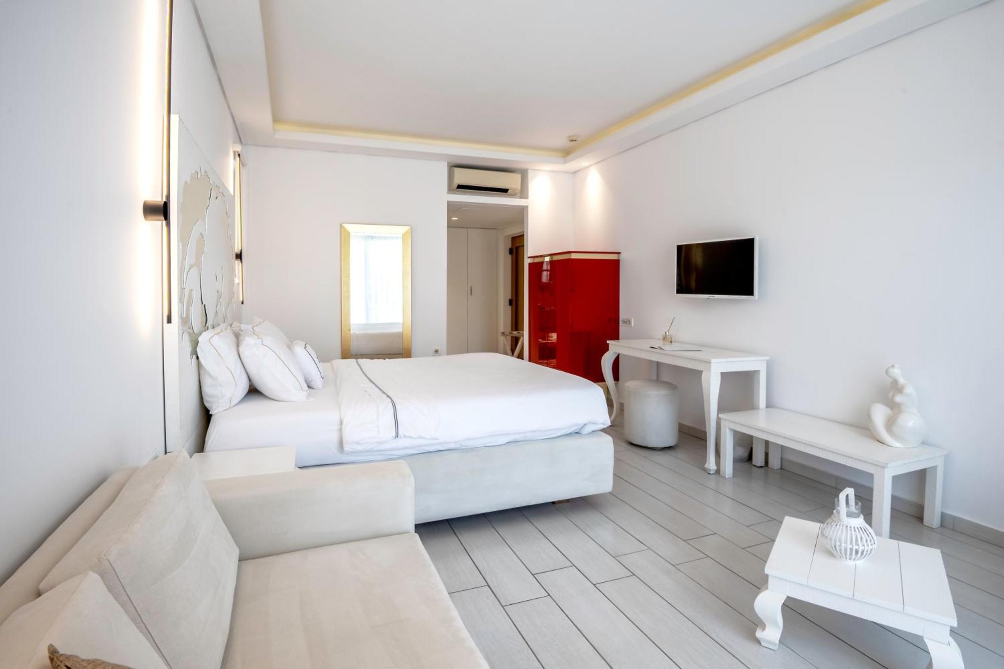 Deluxe Zimmer