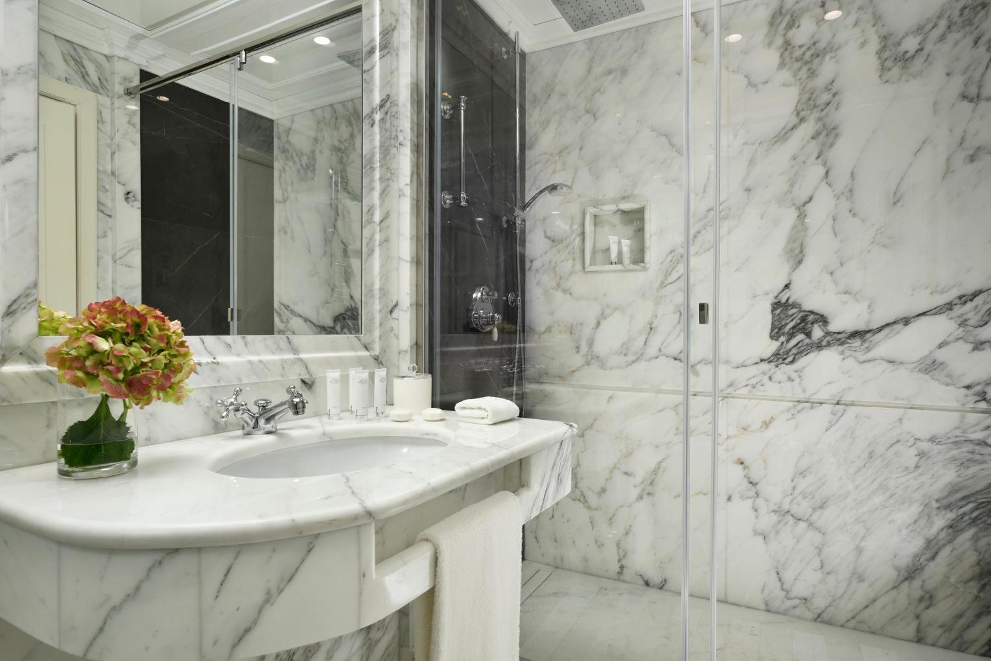 Junior Suite Executive Parkblick
