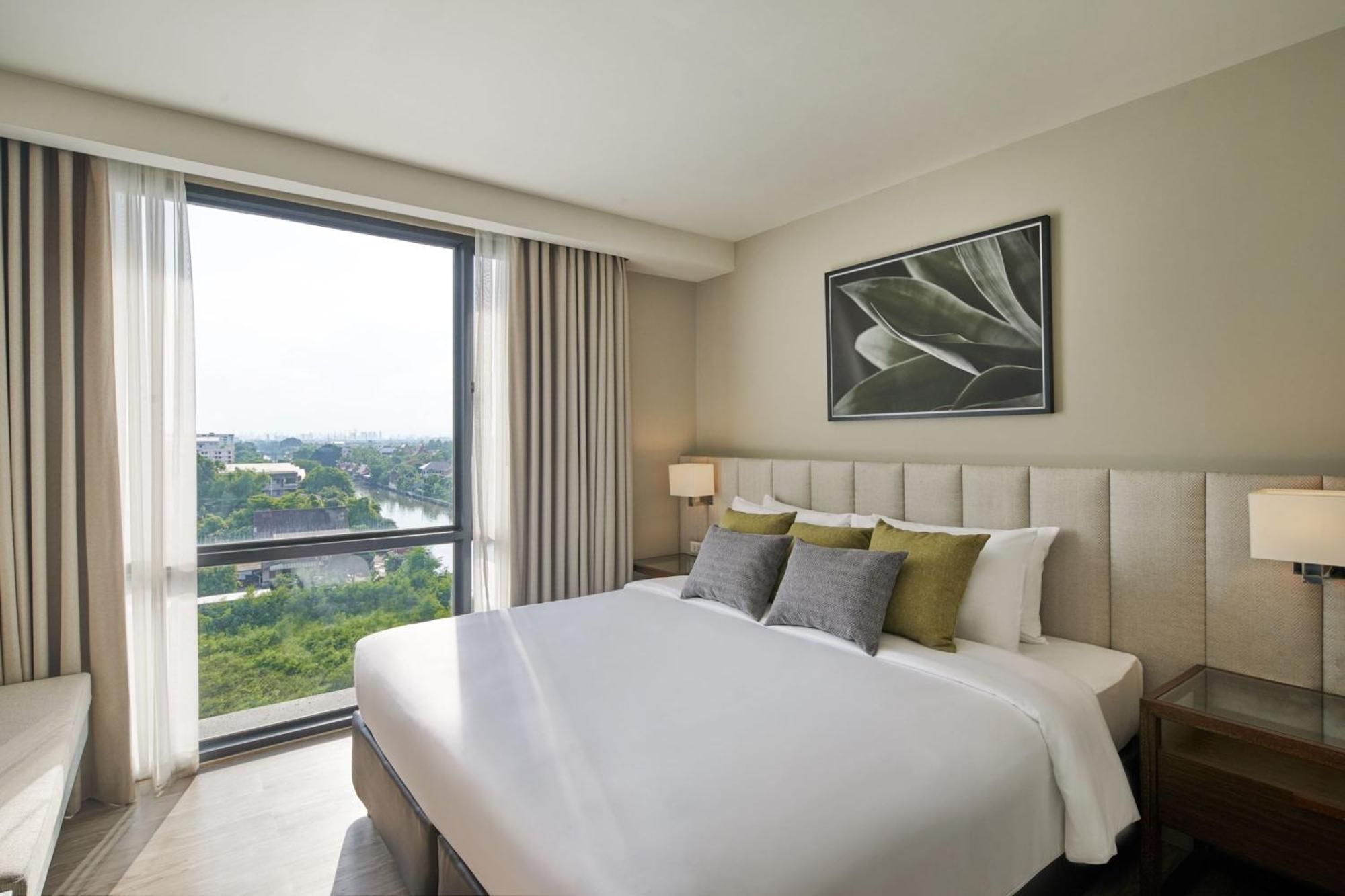 Two-Bedroom Suite