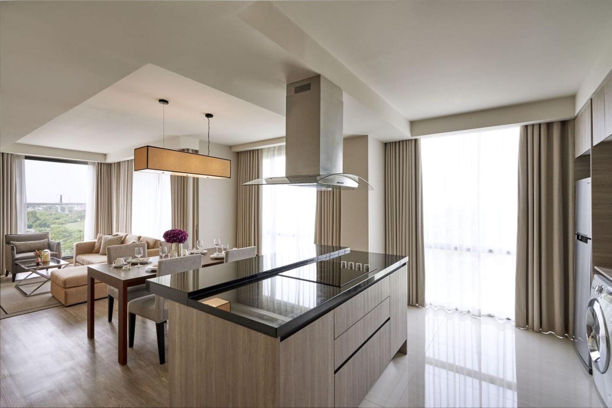 Two-Bedroom Suite