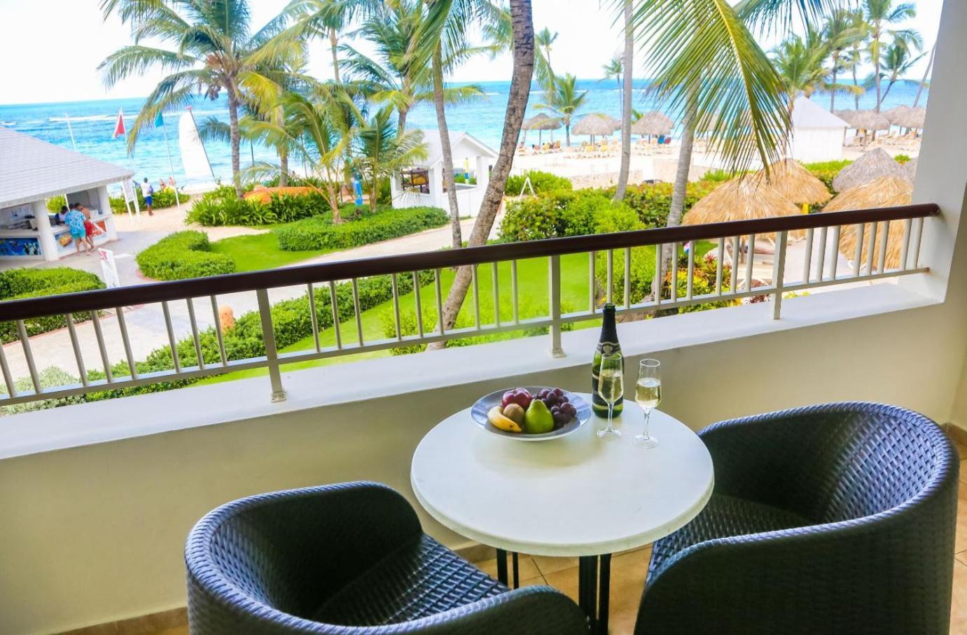 Suite Elegance Club mit Meerblick und Whirlpool im Freien (nur für Erwachsene, 18+) - kostenloses WLAN