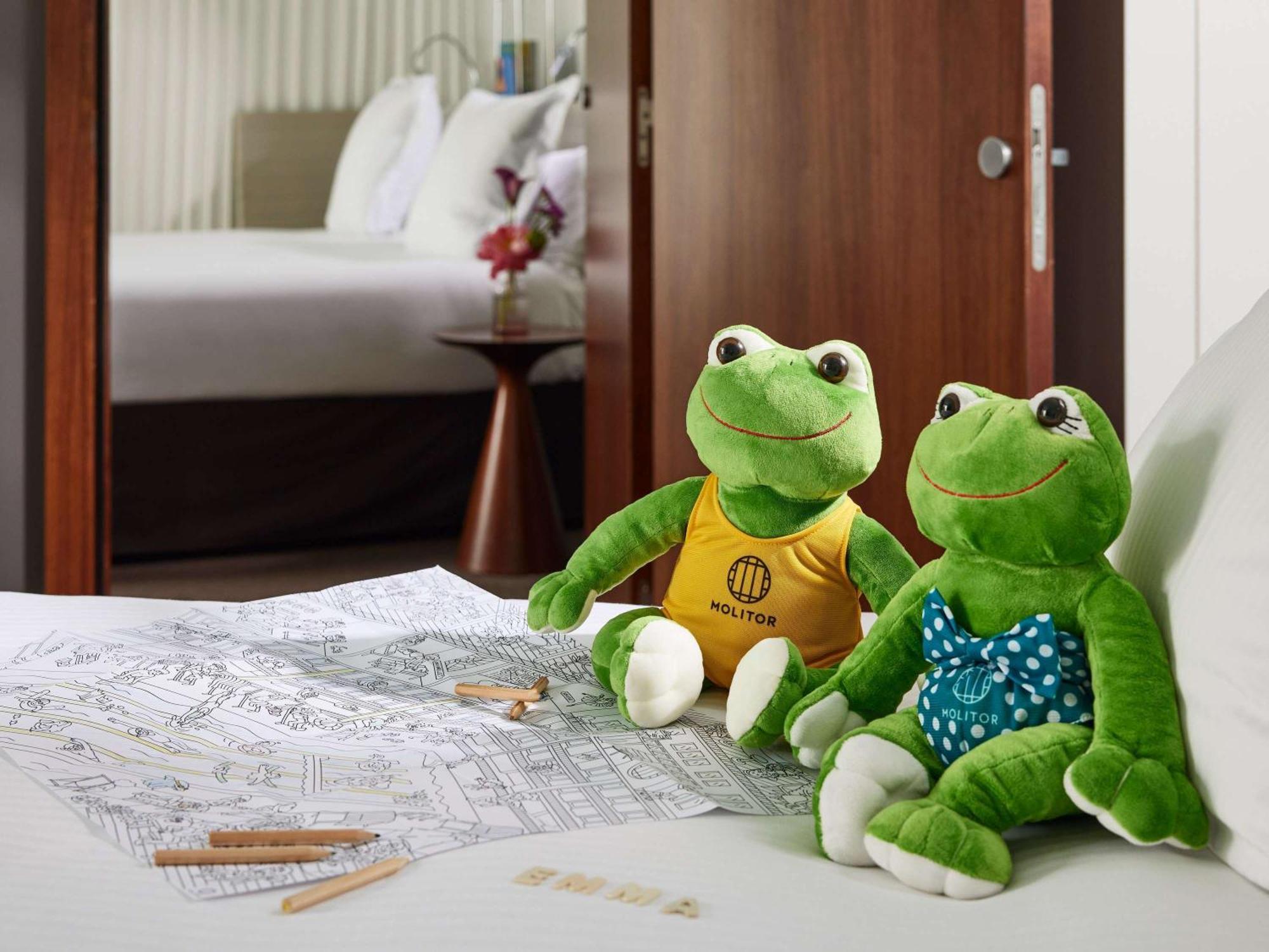 Superior Family Room with Two Queen Beds and Connecting Rooms - Pool View,1632269278:JPEG