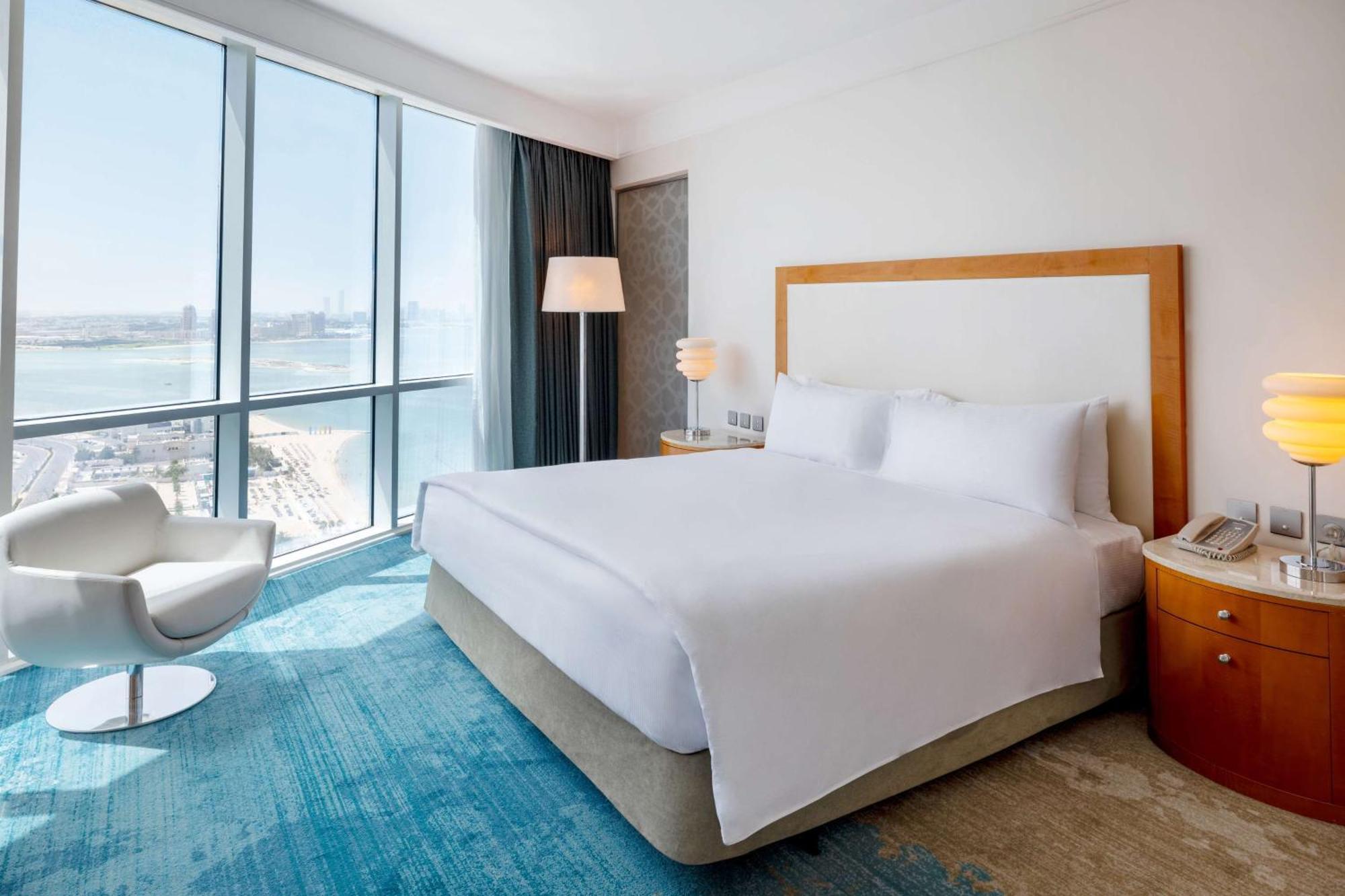 Premier Suite mit Meerblick