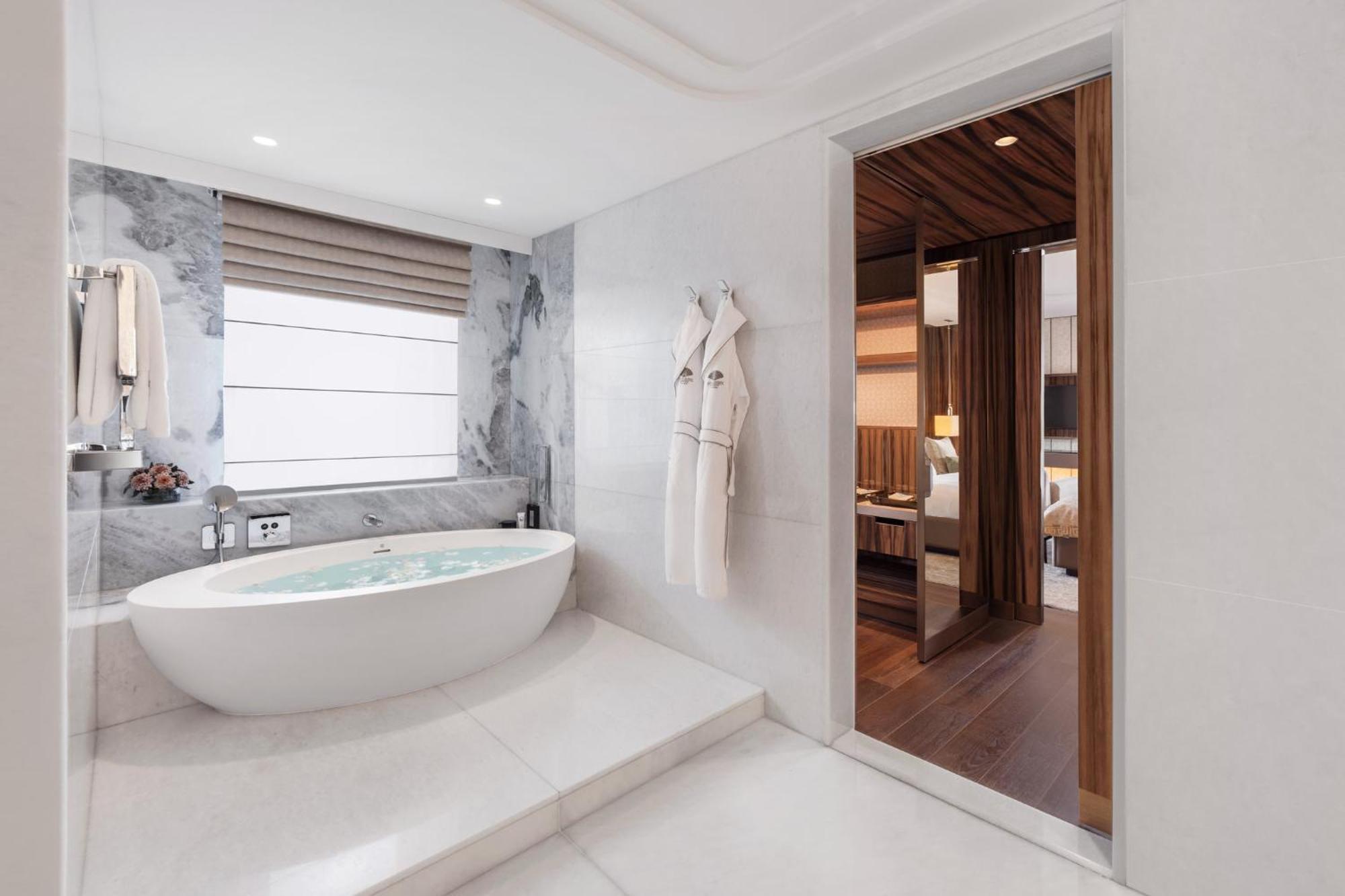Suite Oriental Bosphorus – 2 Schlafzimmer