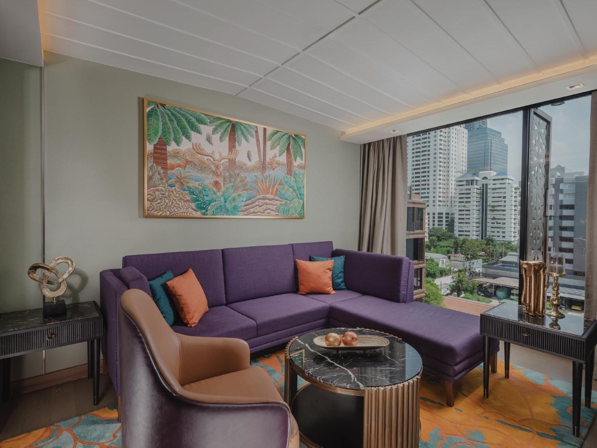 Suite Private Pool
