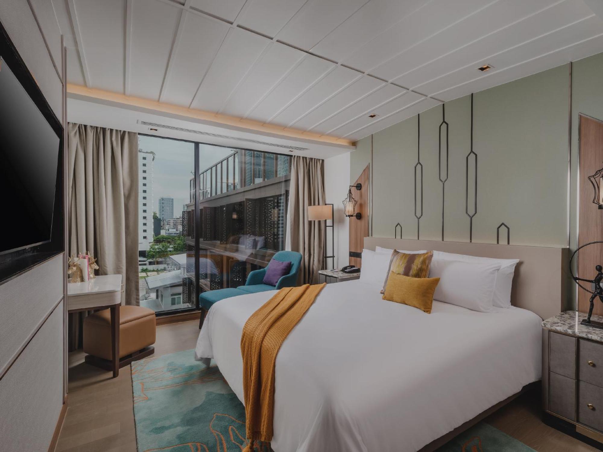 Suite Private Pool