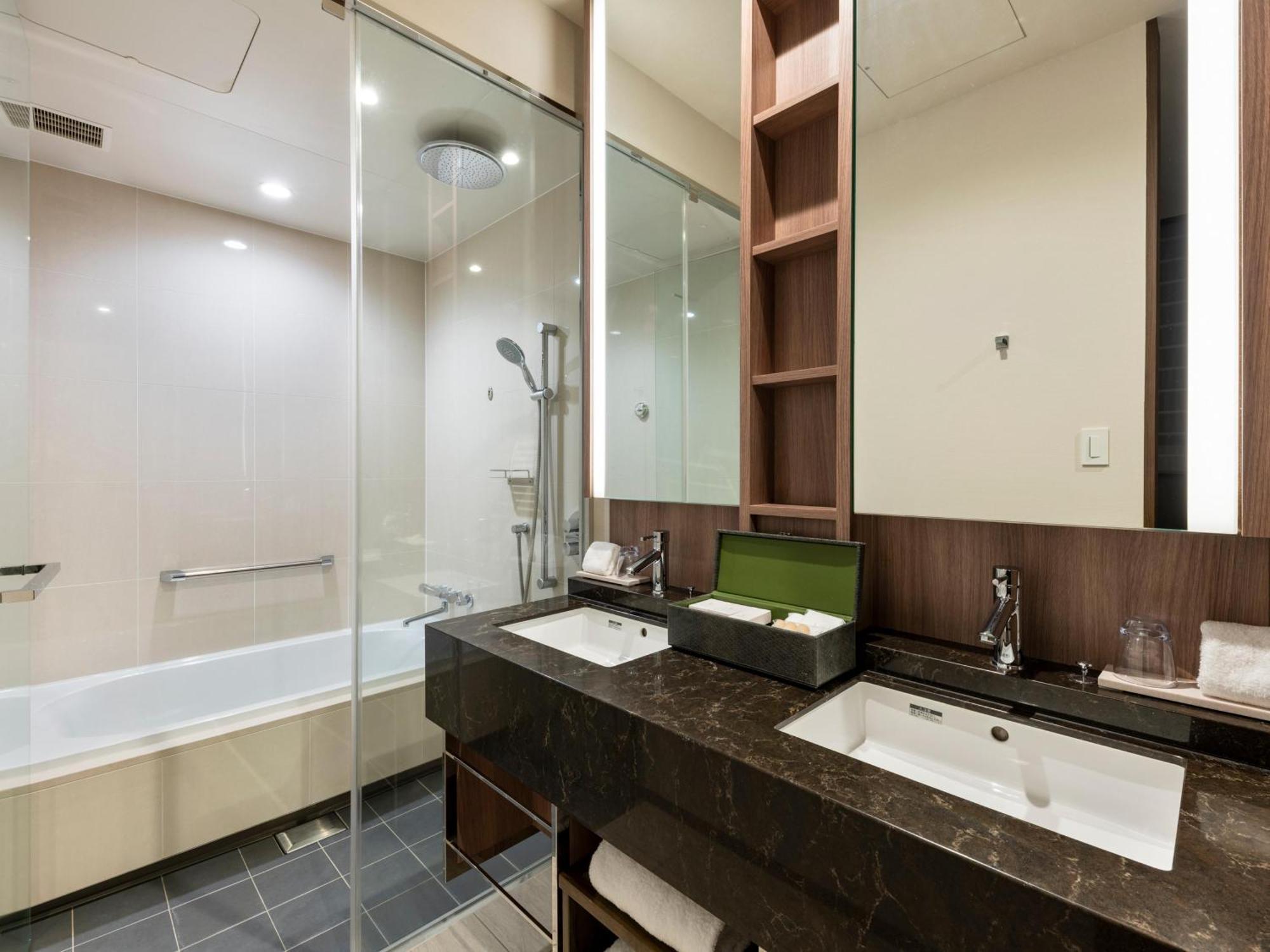 Executive Zweibettzimmer - Nichtraucherzimmer