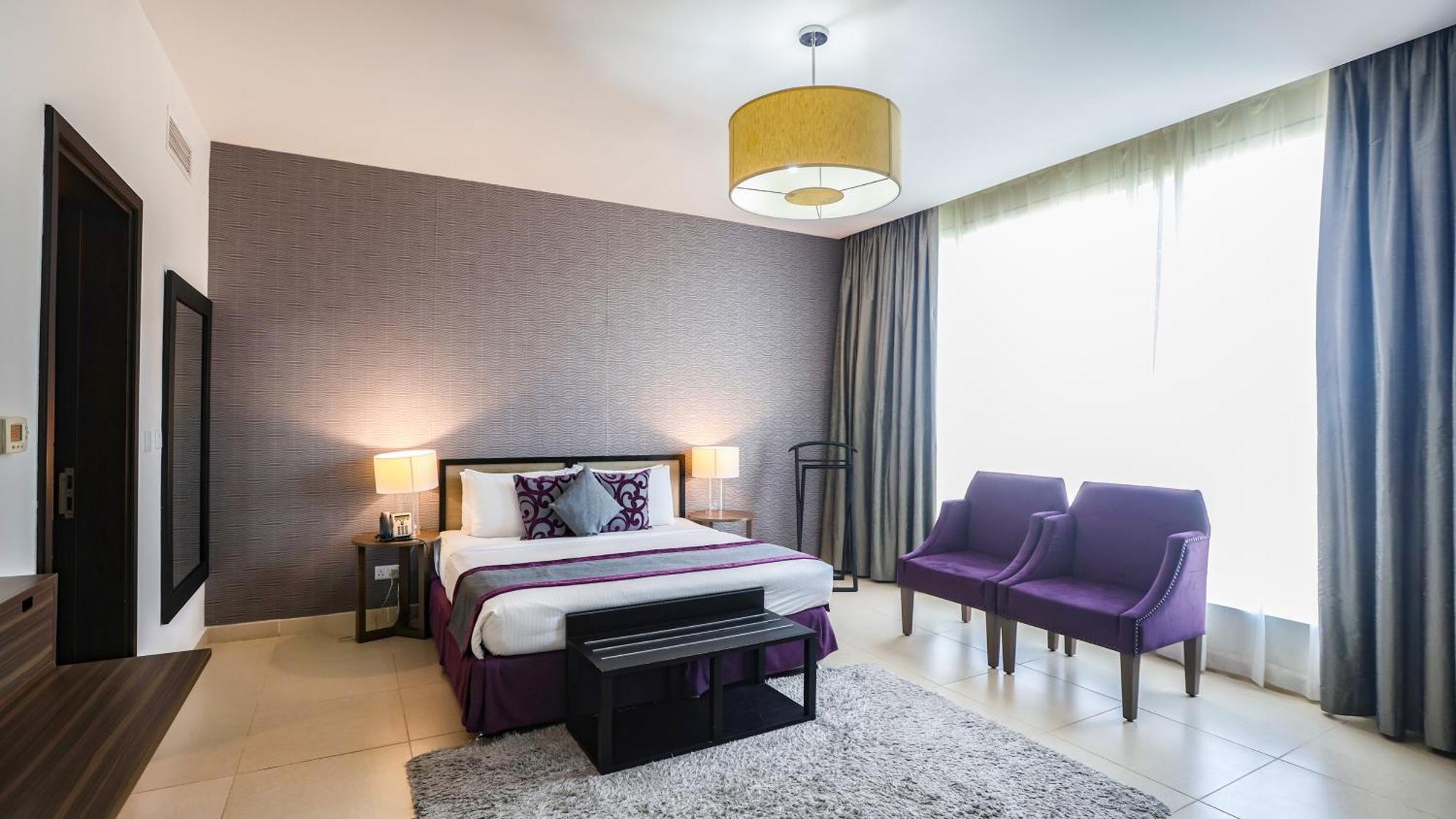 Standard Apartment mit 3 Schlafzimmern