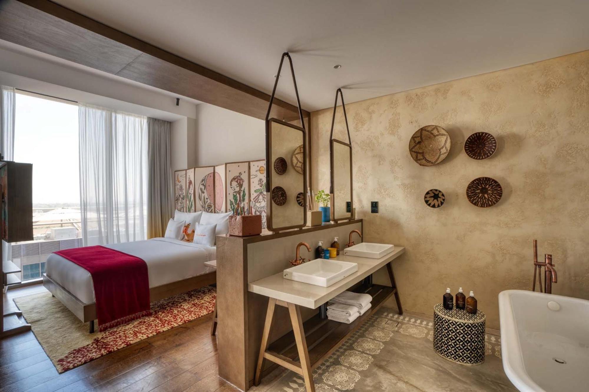 Artist Village Suite (Free Shuttle Service to Kite Beach and Dubai Mall),1615439165:JPEG