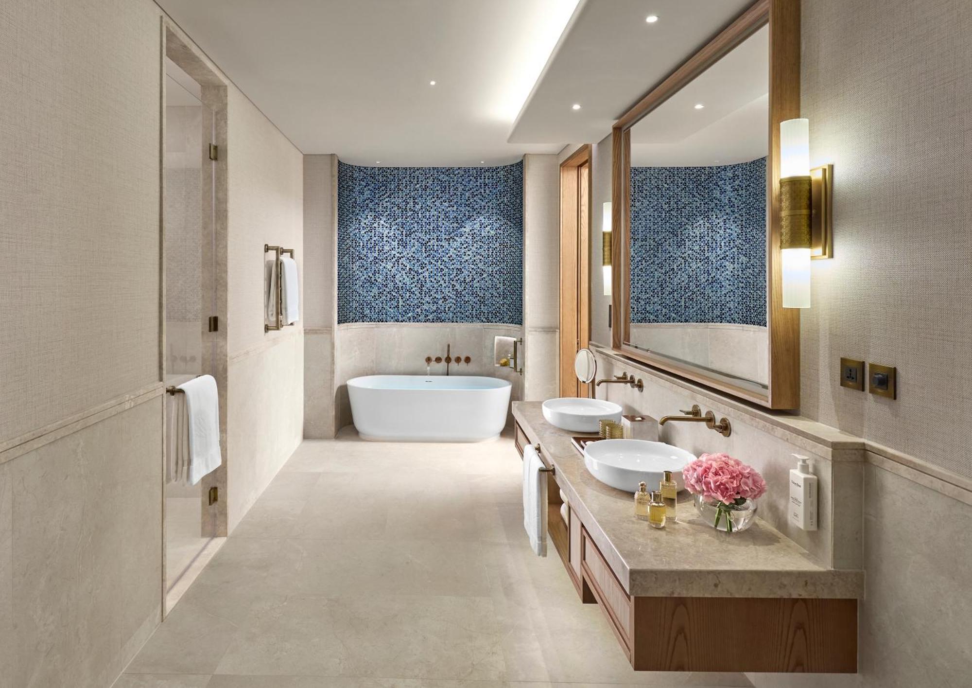 Junior Suite mit Meerblick
