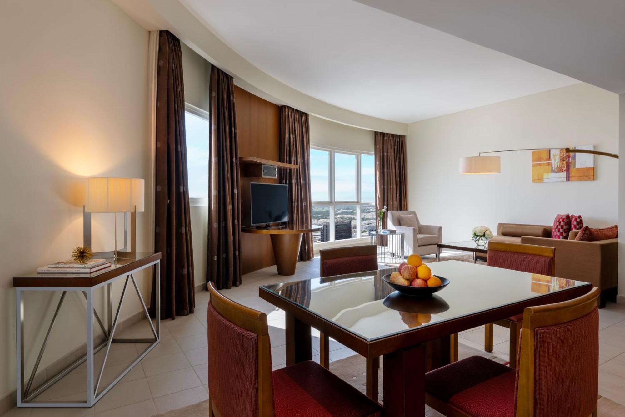 Premium Apartment mit 1 Schlafzimmer