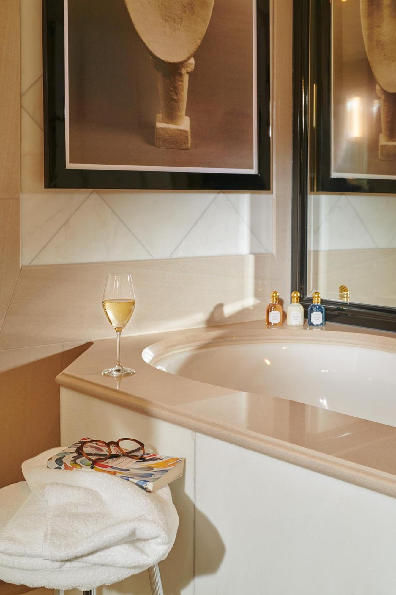 Deluxe Doppelzimmer