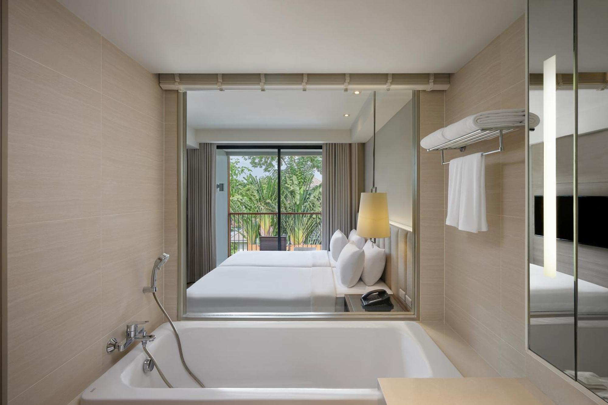 Two-Bedroom Suite