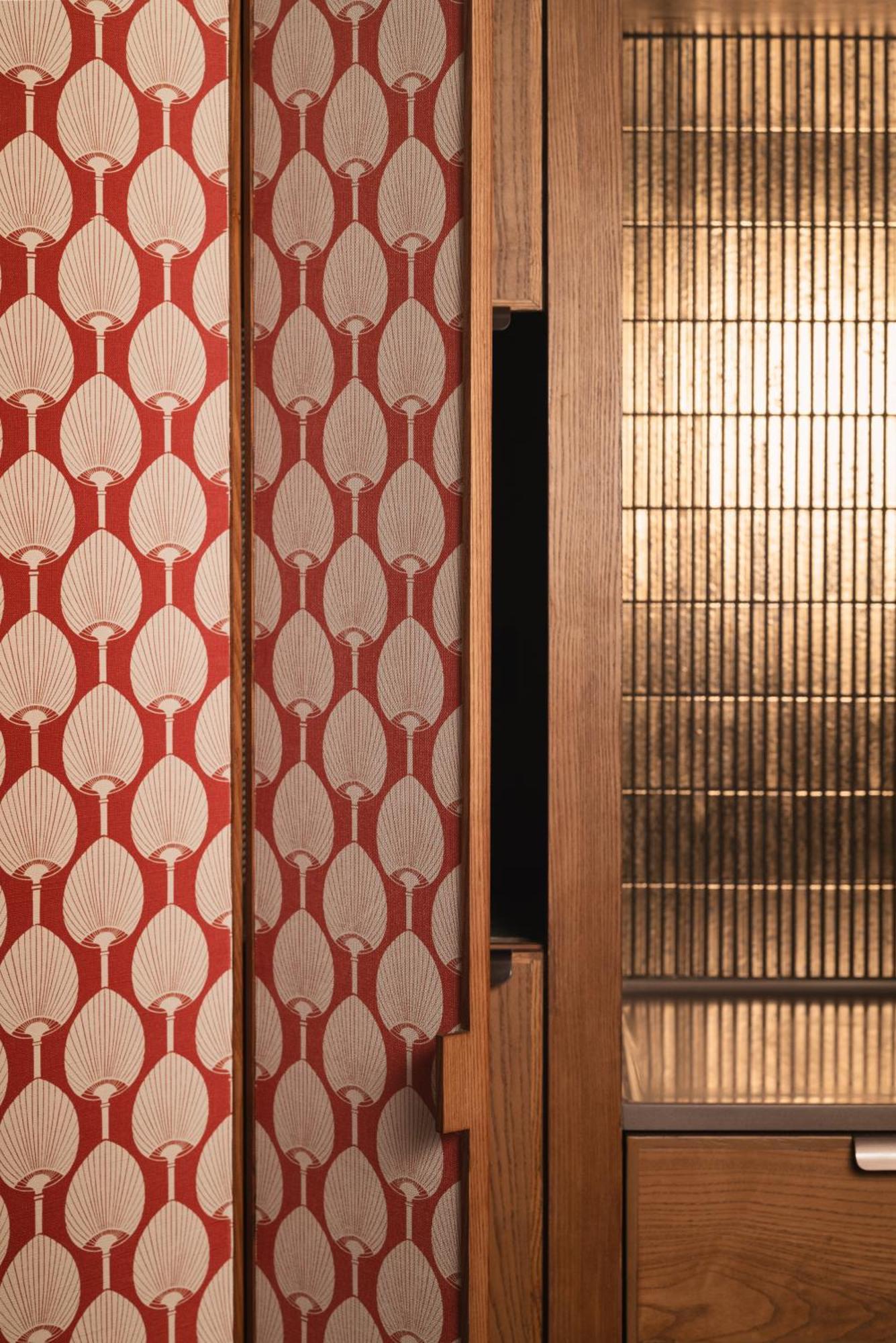 Heritage Suite mit 2 Schlafzimmern
