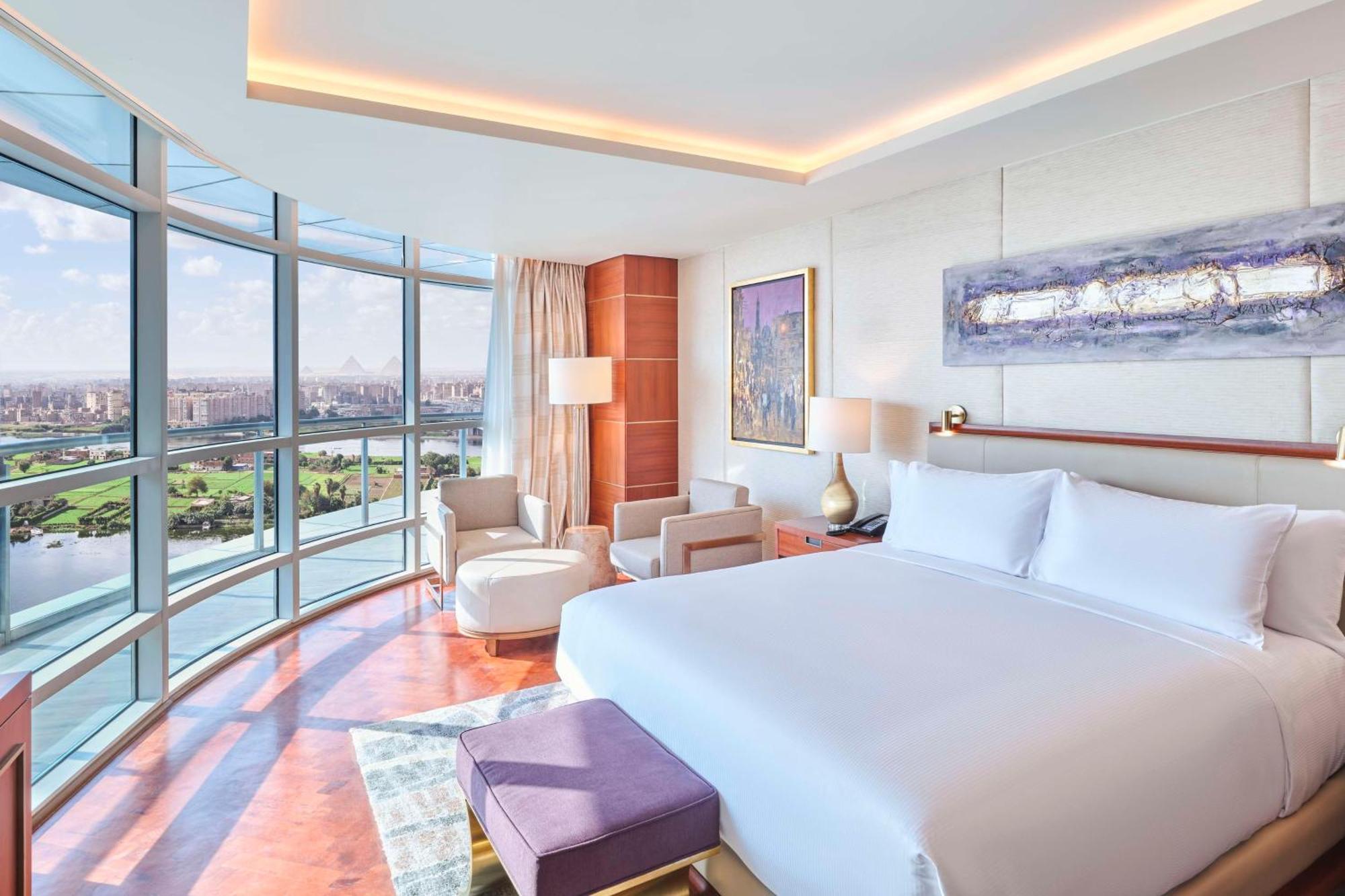 Royal Suite