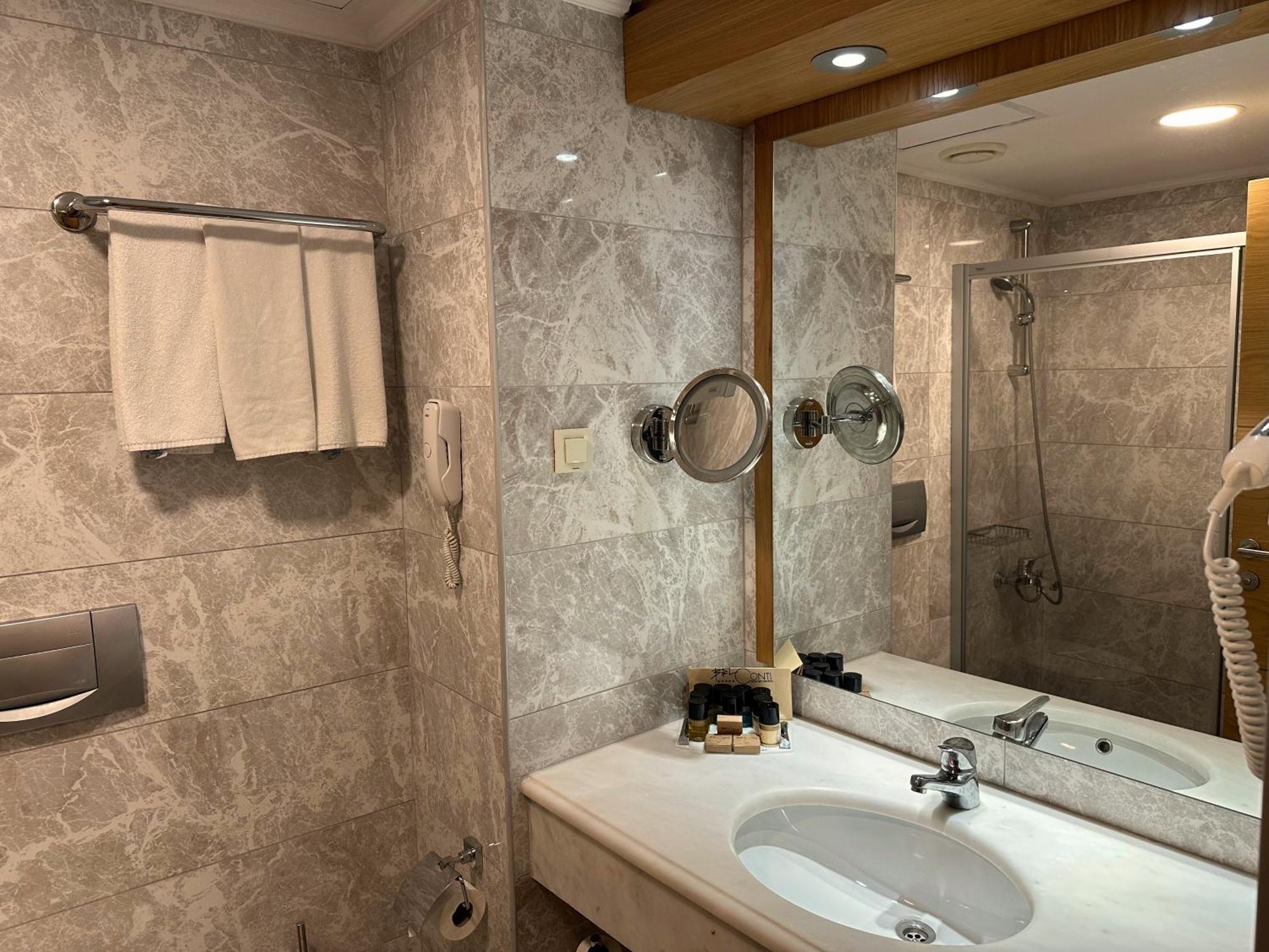 Club Doppelzimmer Comfort