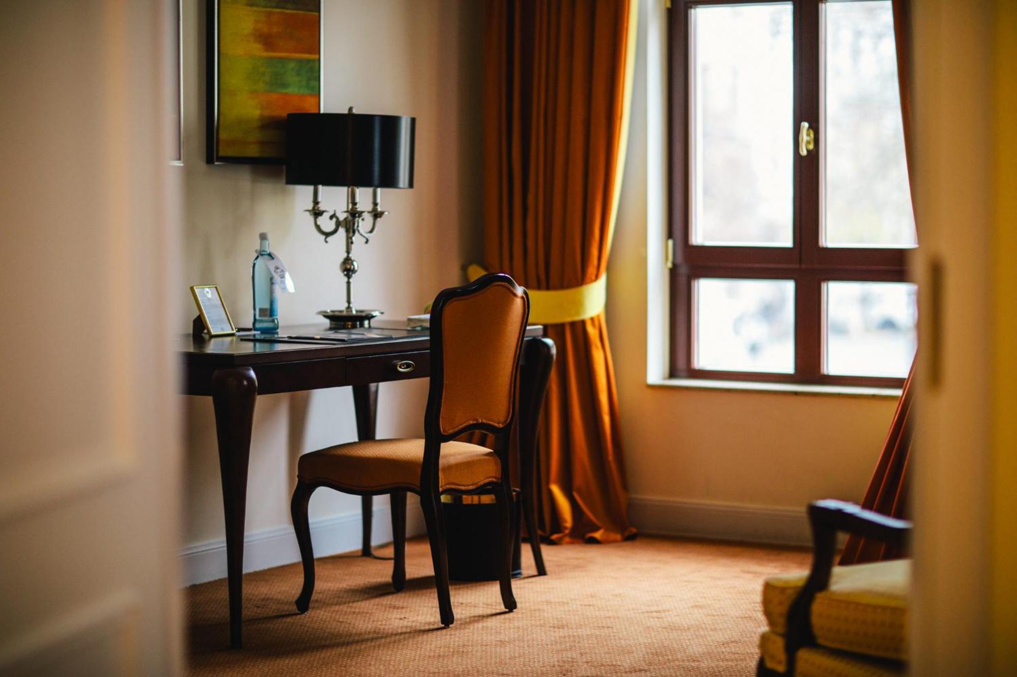 Comfort Doppelzimmer