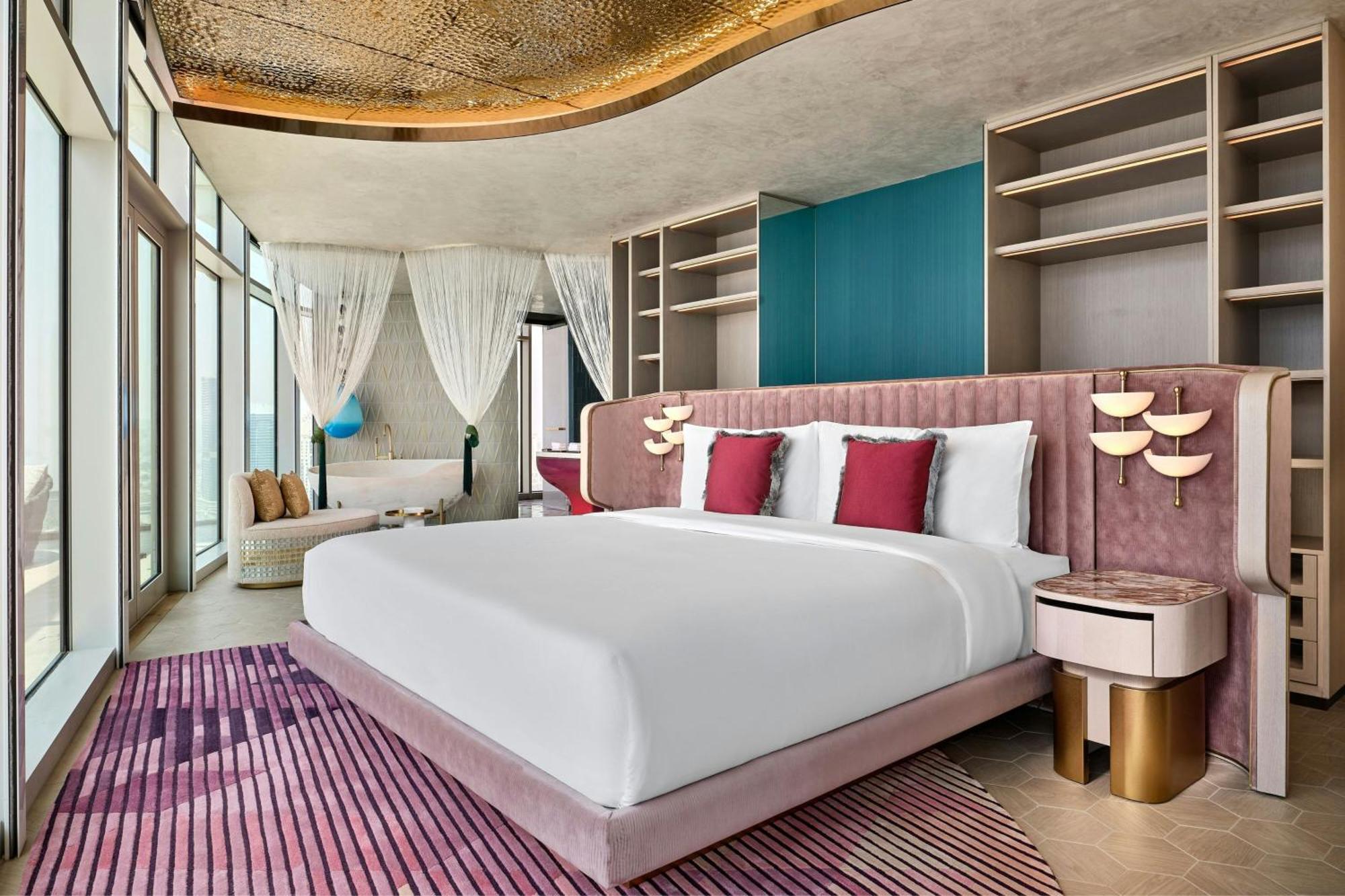 Two-Bedroom King Suite,1356368132:JPEG