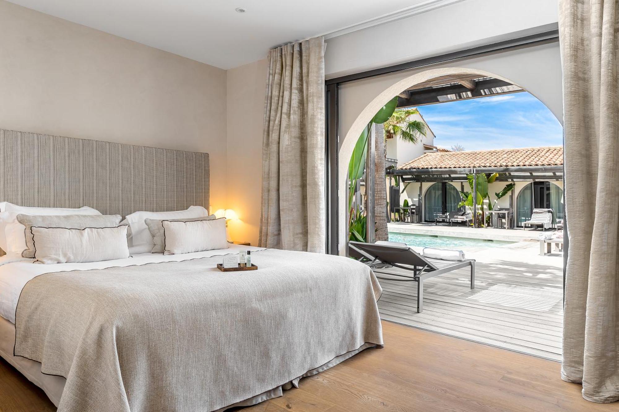 Privilege Double Room