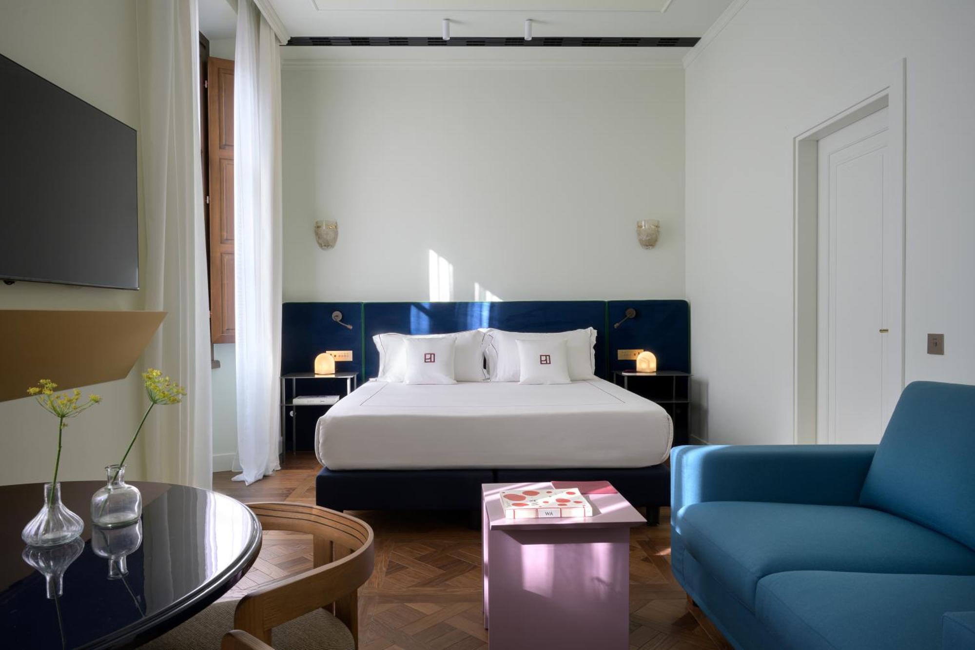 Deluxe Zimmer