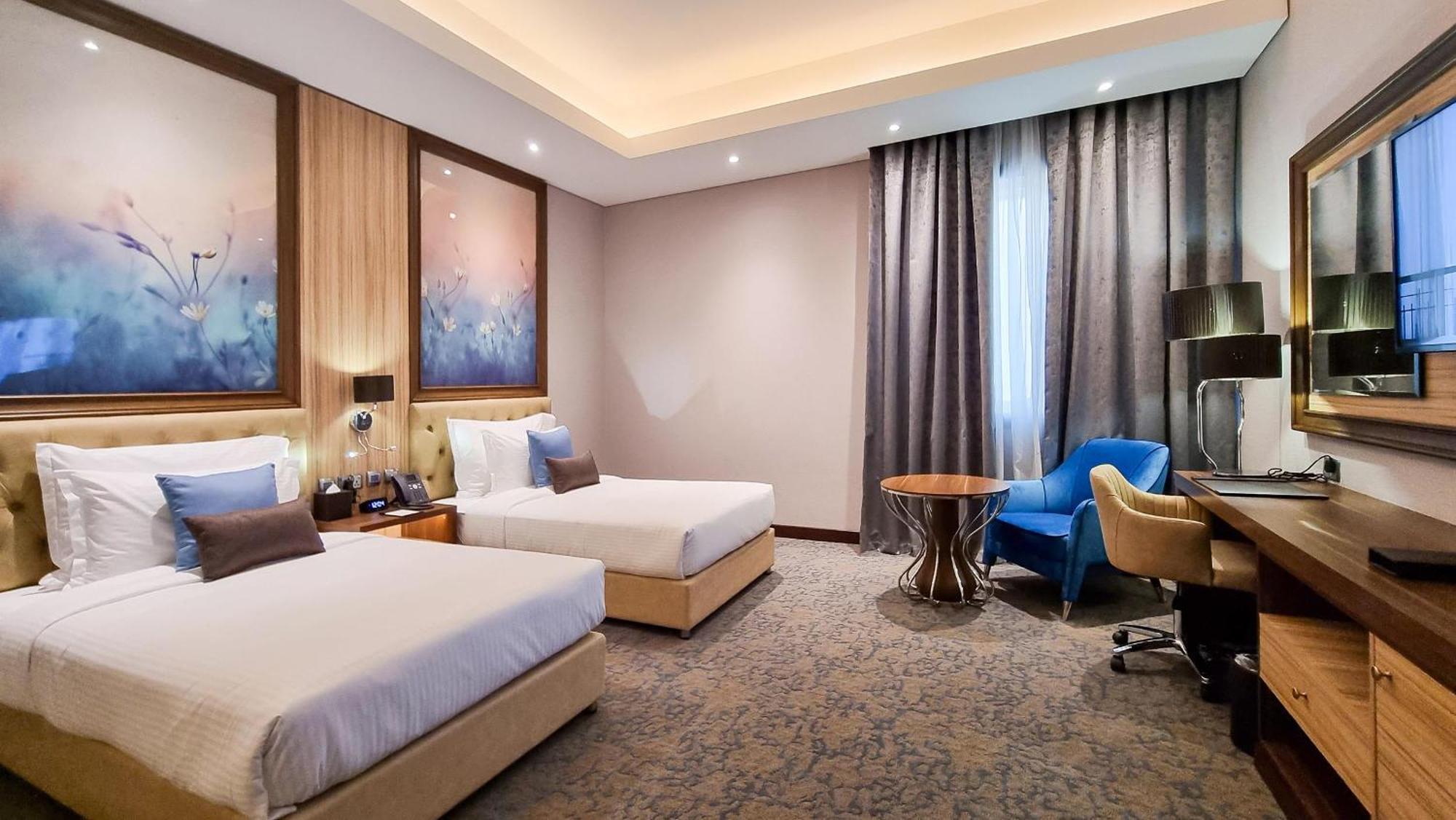 Superior Zweibettzimmer