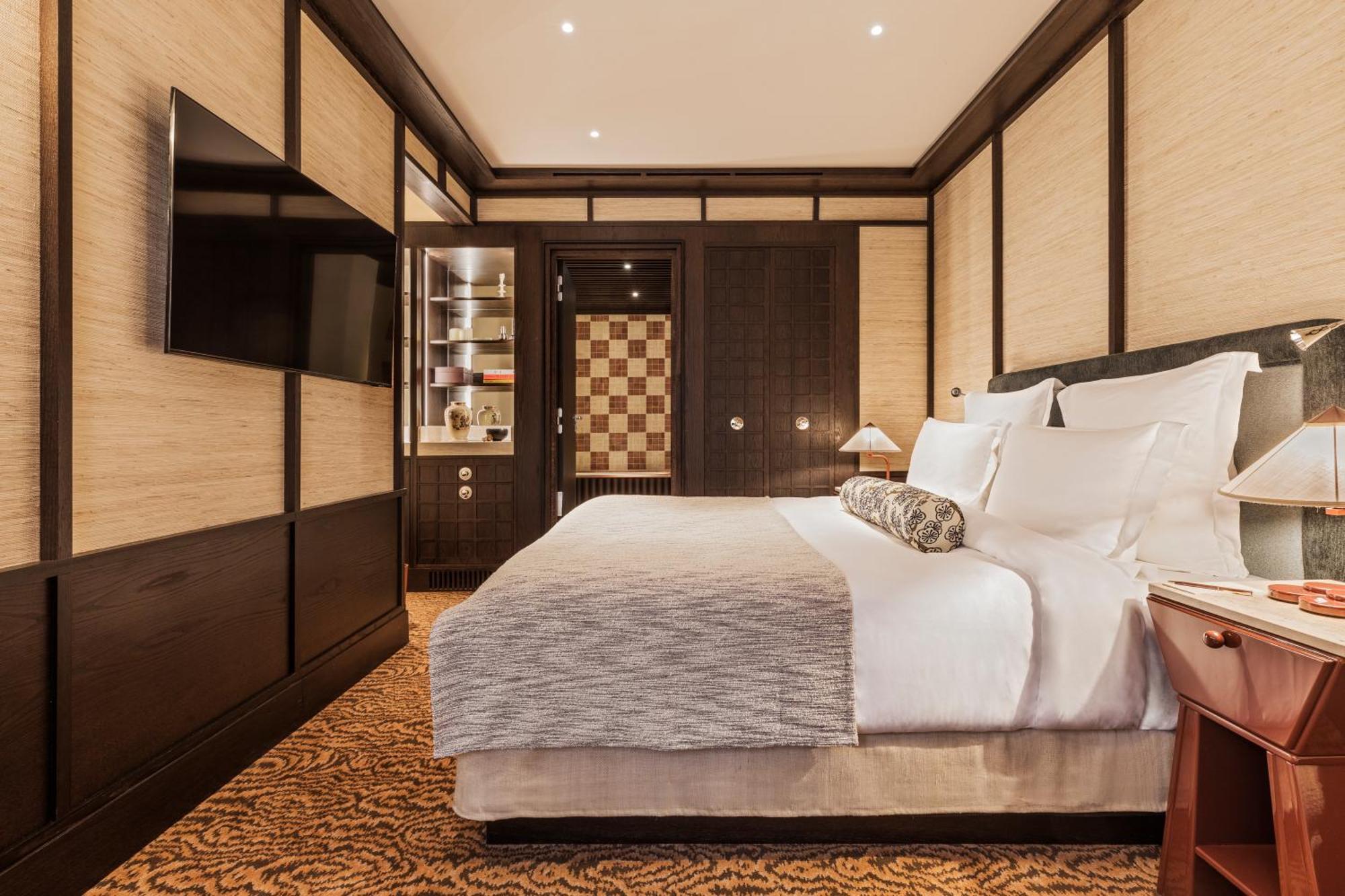 Deluxe Zimmer