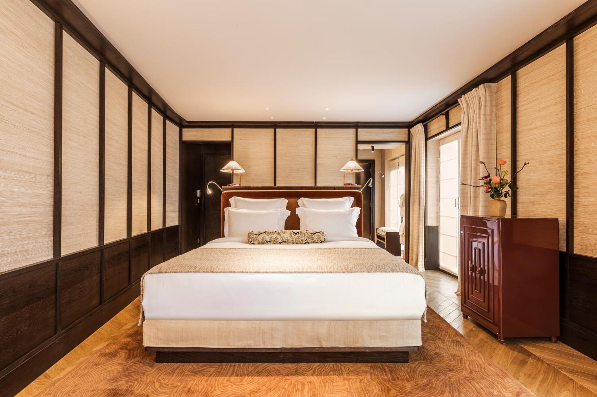 Prestige Zimmer