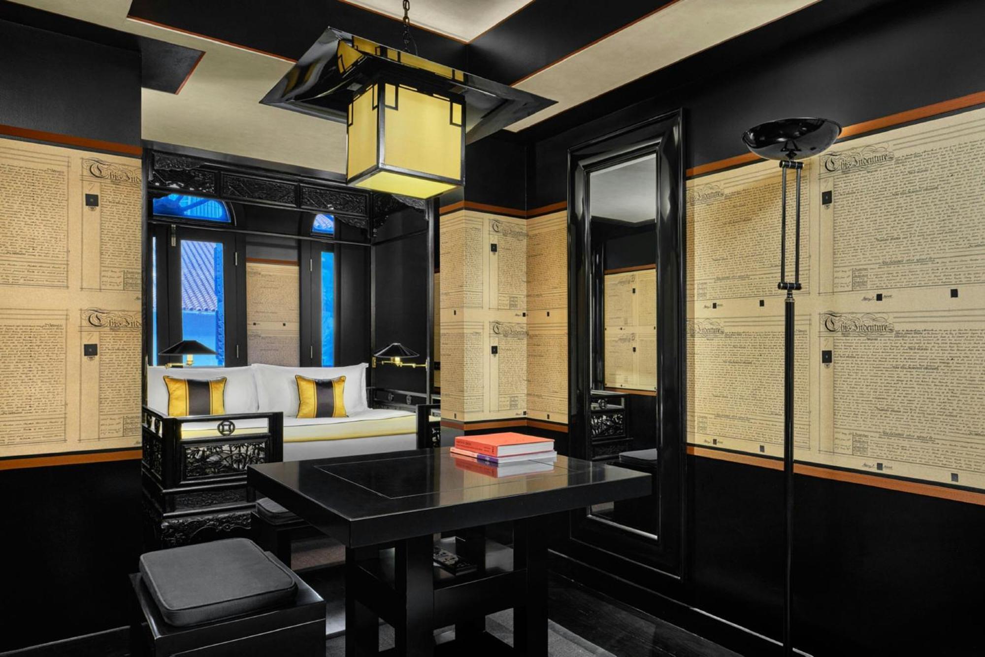 Opium Club Suite, Roundtrip Airport Transfers, Club Lounge Access, Evening Cocktails, Appetisers, 1 King, City View,1643198712:JPEG