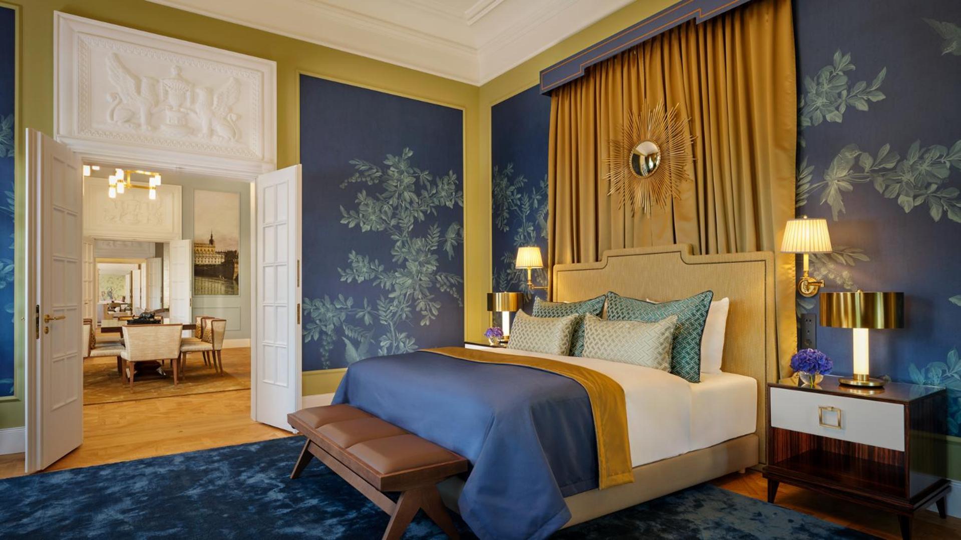 King Suite