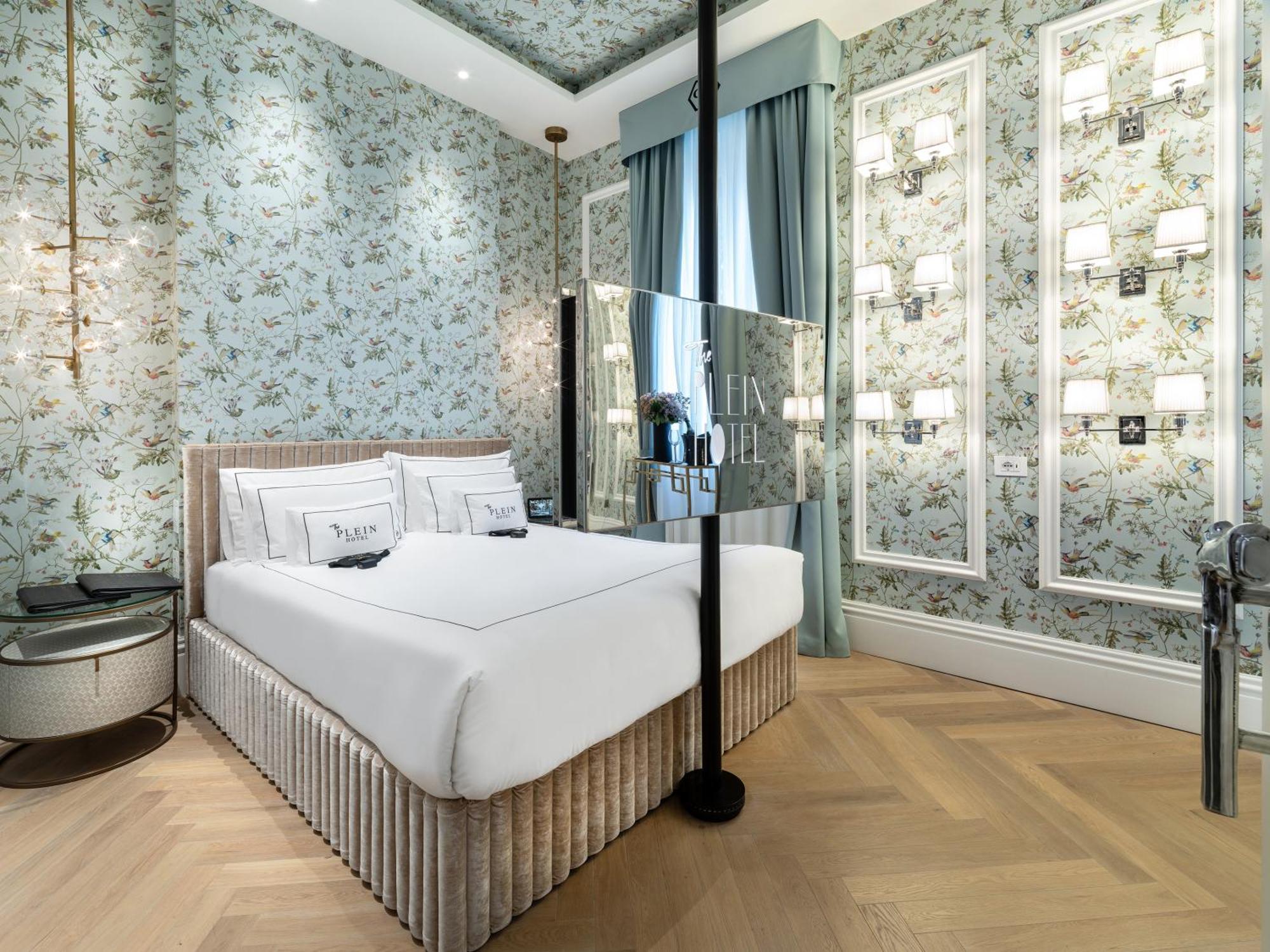 Deluxe Doppelzimmer