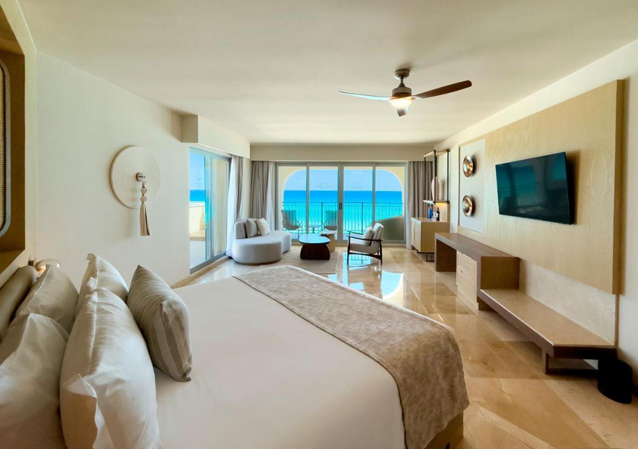 Grand Royal Suite Jacuzzi (nur Erwachsene 18+)