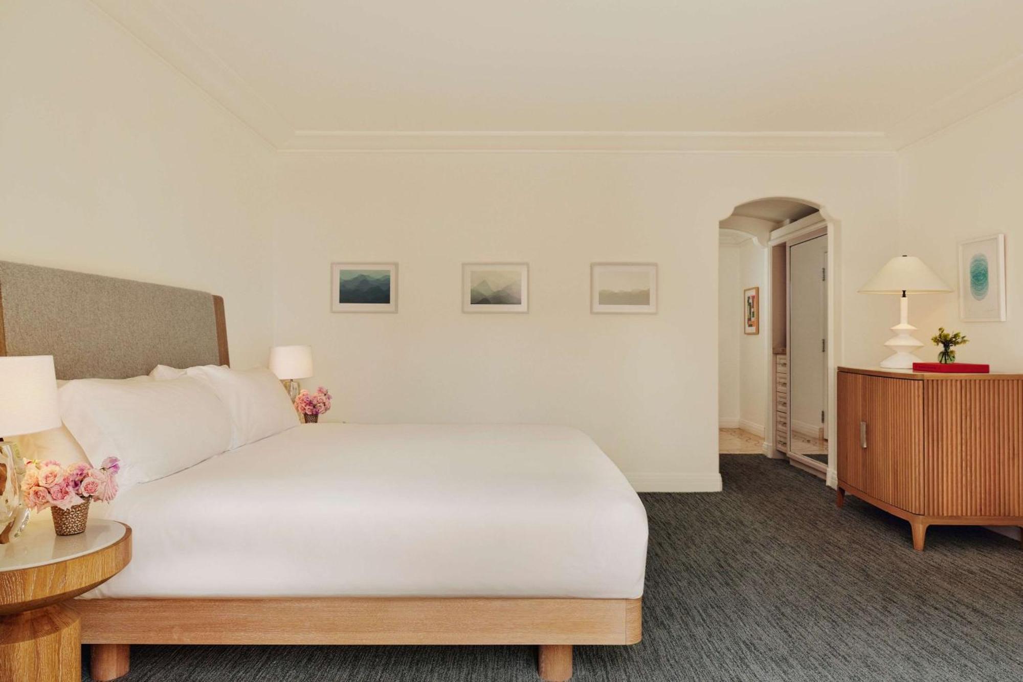 Superior Room Accessible