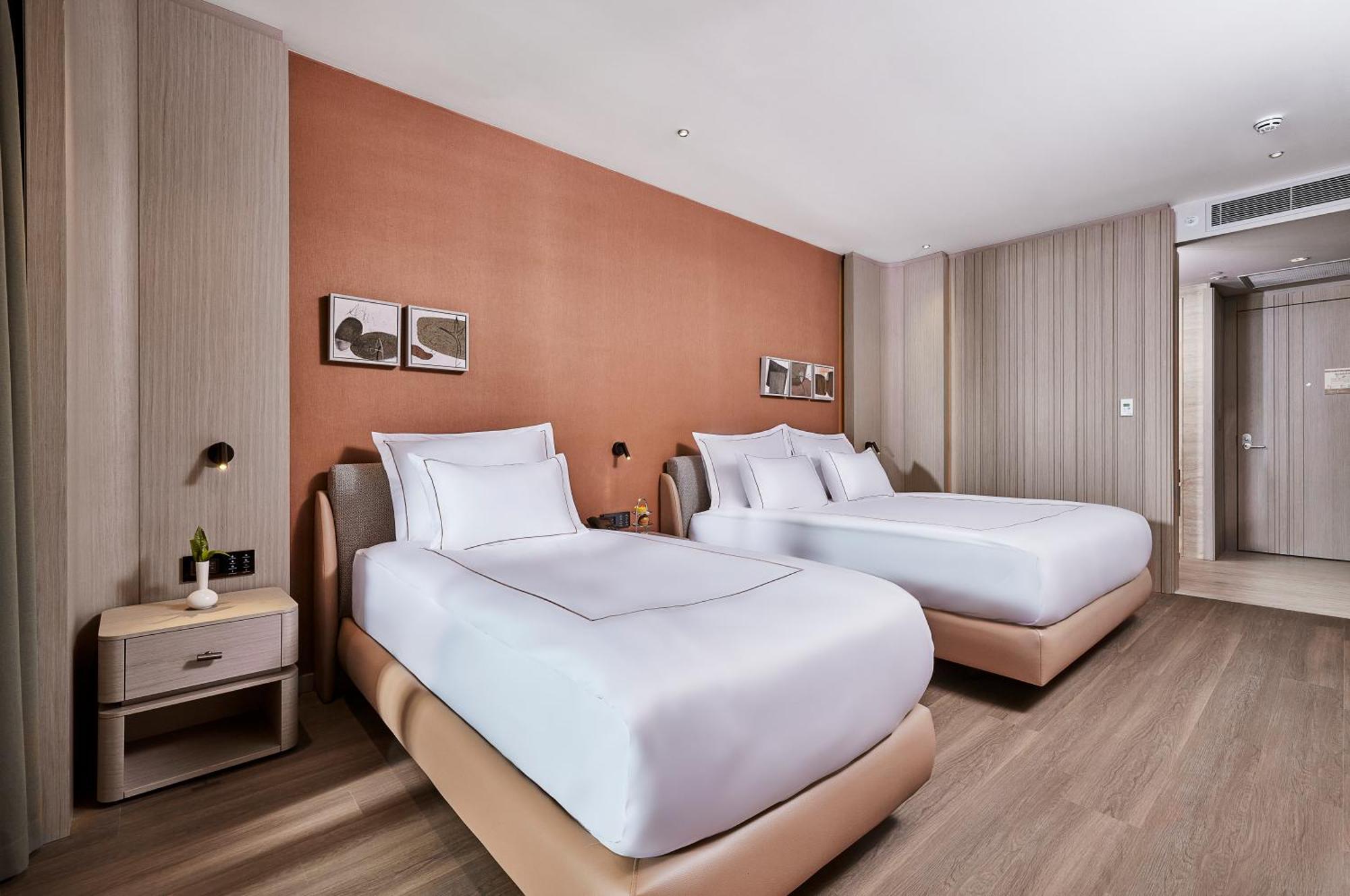 Superior Doppelzimmer