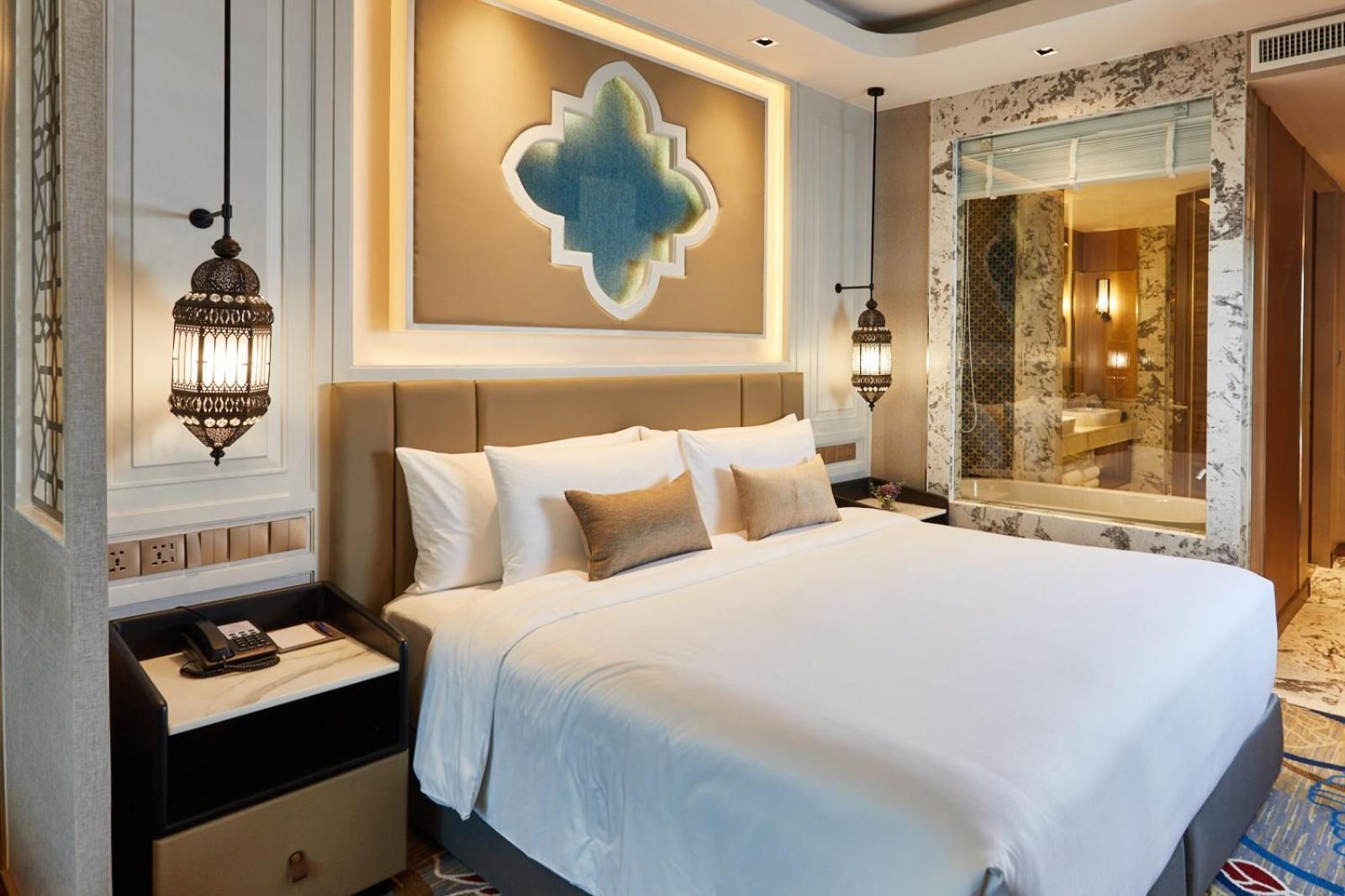 Whirlpool Suite