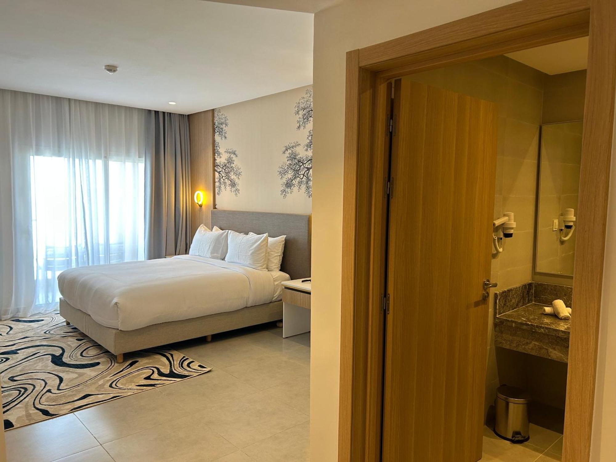 Deluxe Familiensuite