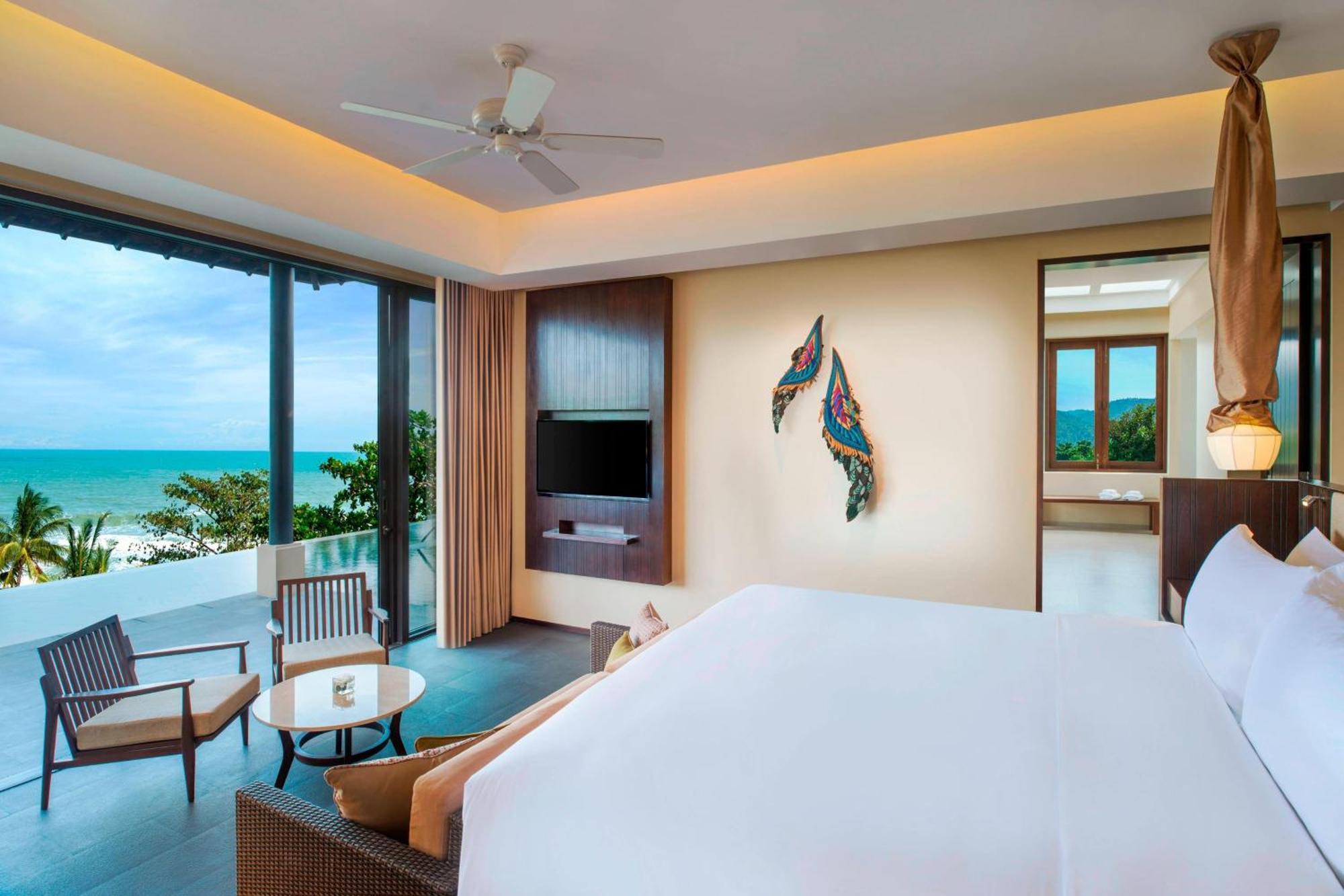 VanaBelle Ocean View Pool, Suite, 1 King, Sofa bed,1671880675:JPEG