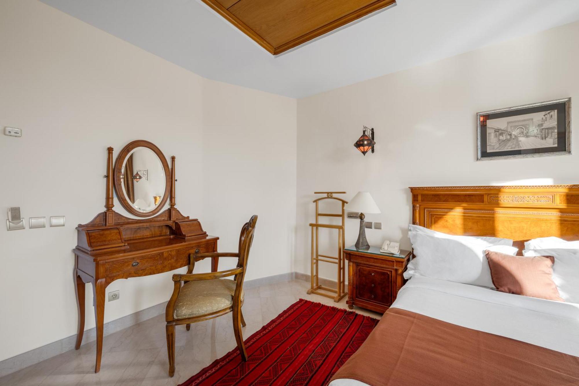 Villa Farida mit eigenem Pool